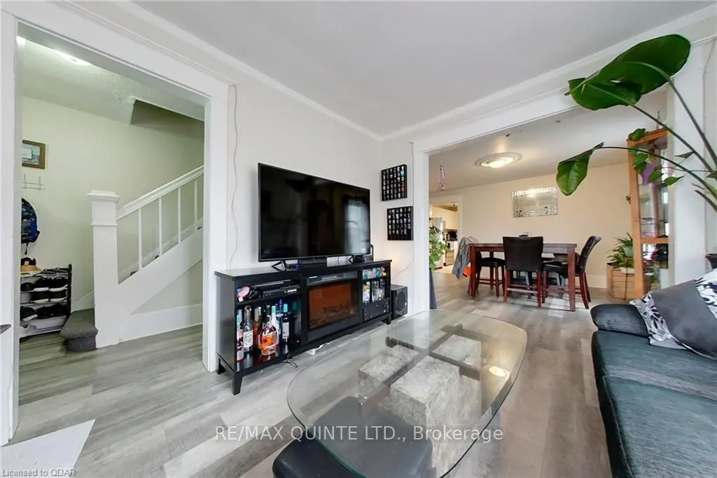 218A Coleman Street