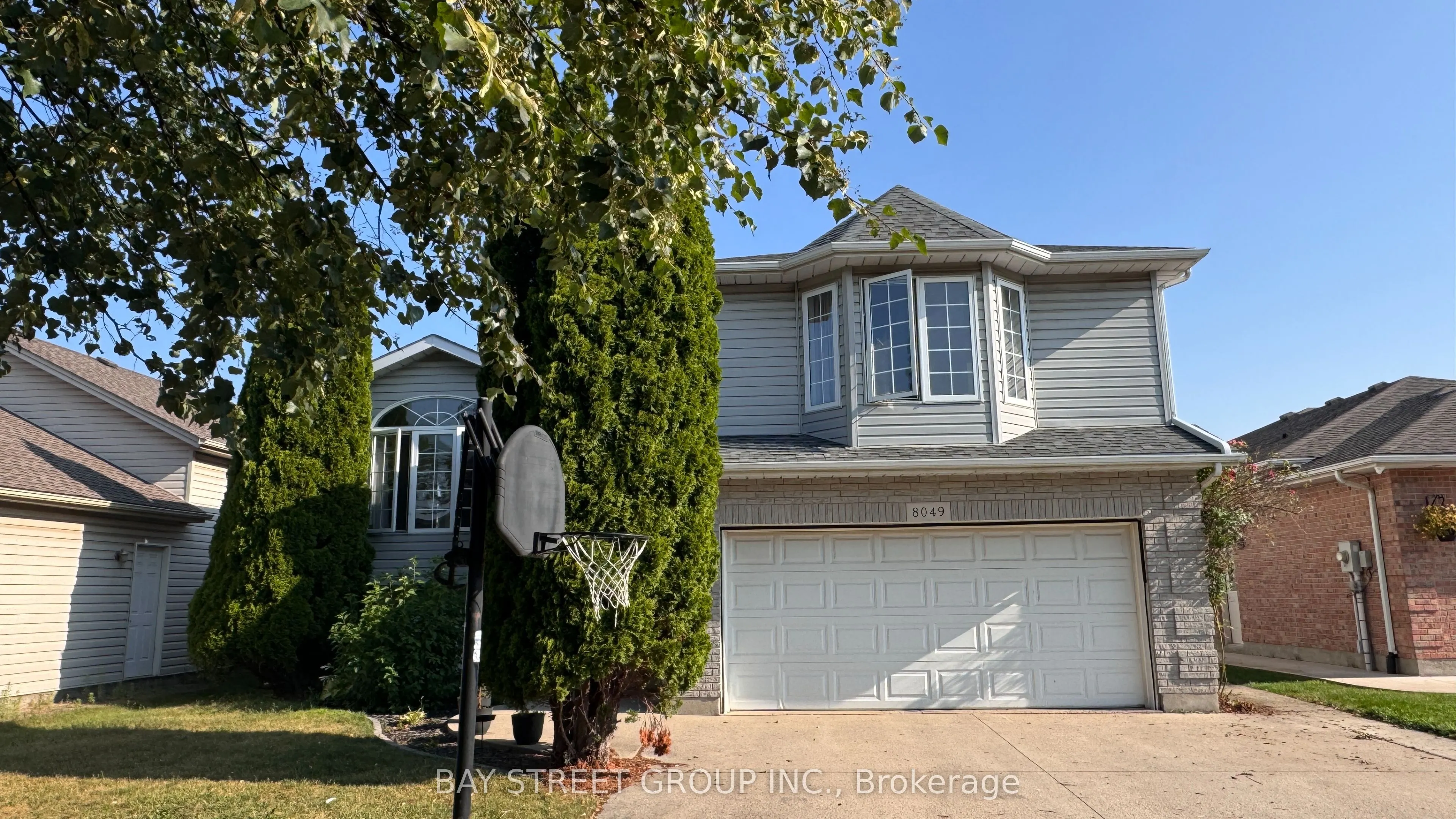 8049 Spring Blossom Drive