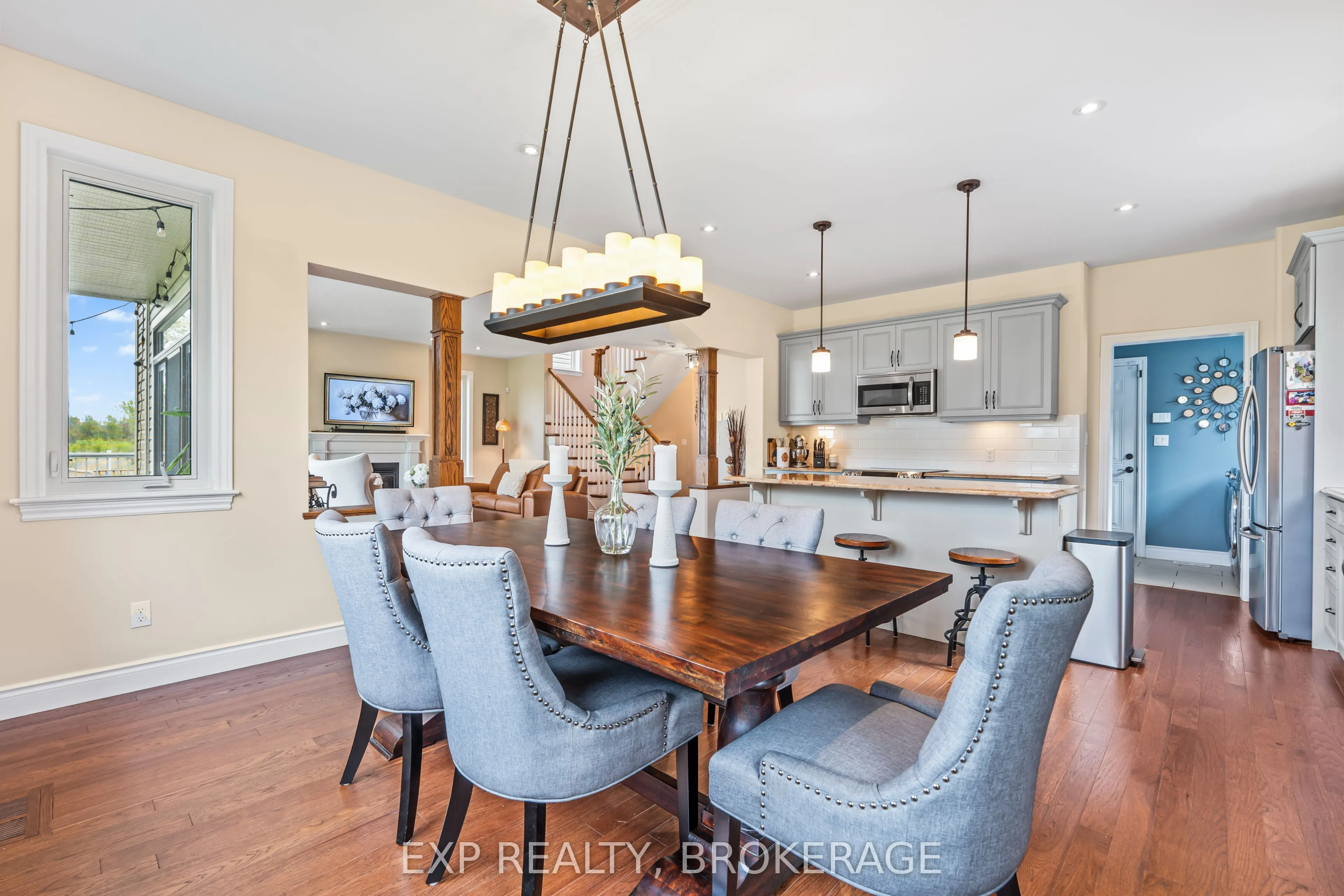 228 MILL POND Place