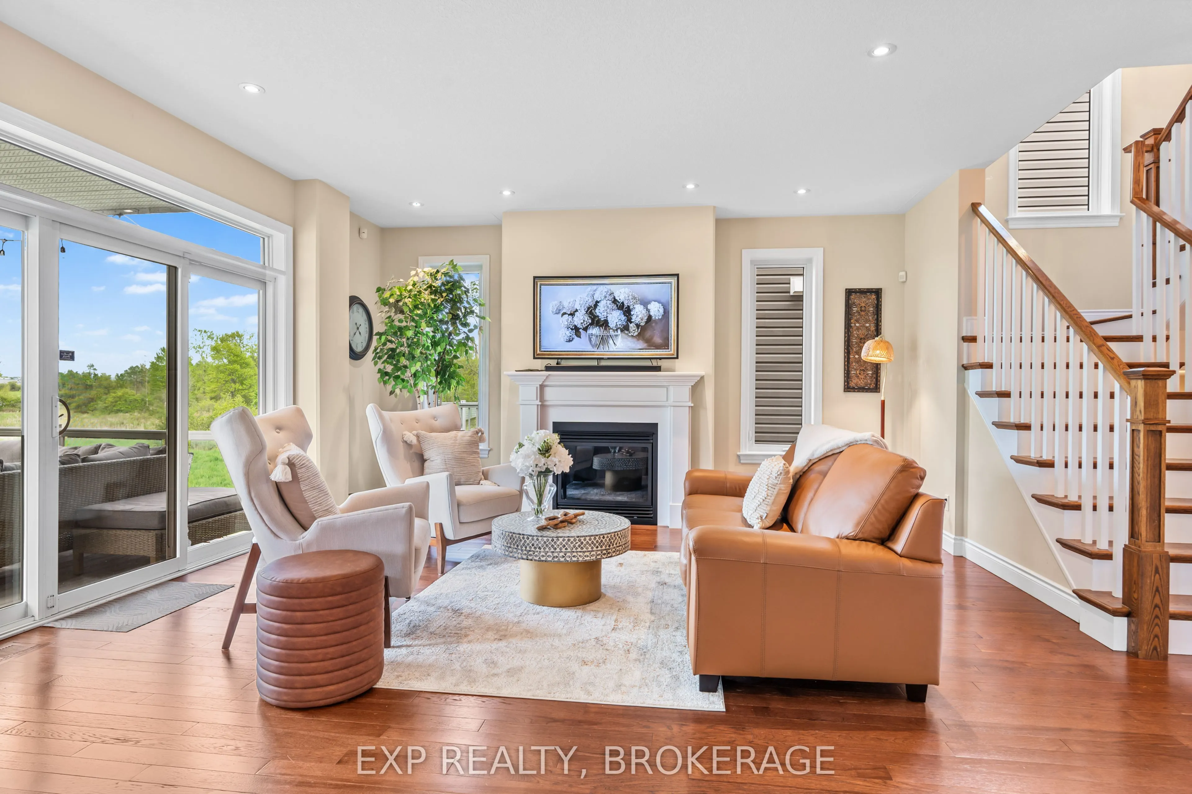 228 MILL POND Place