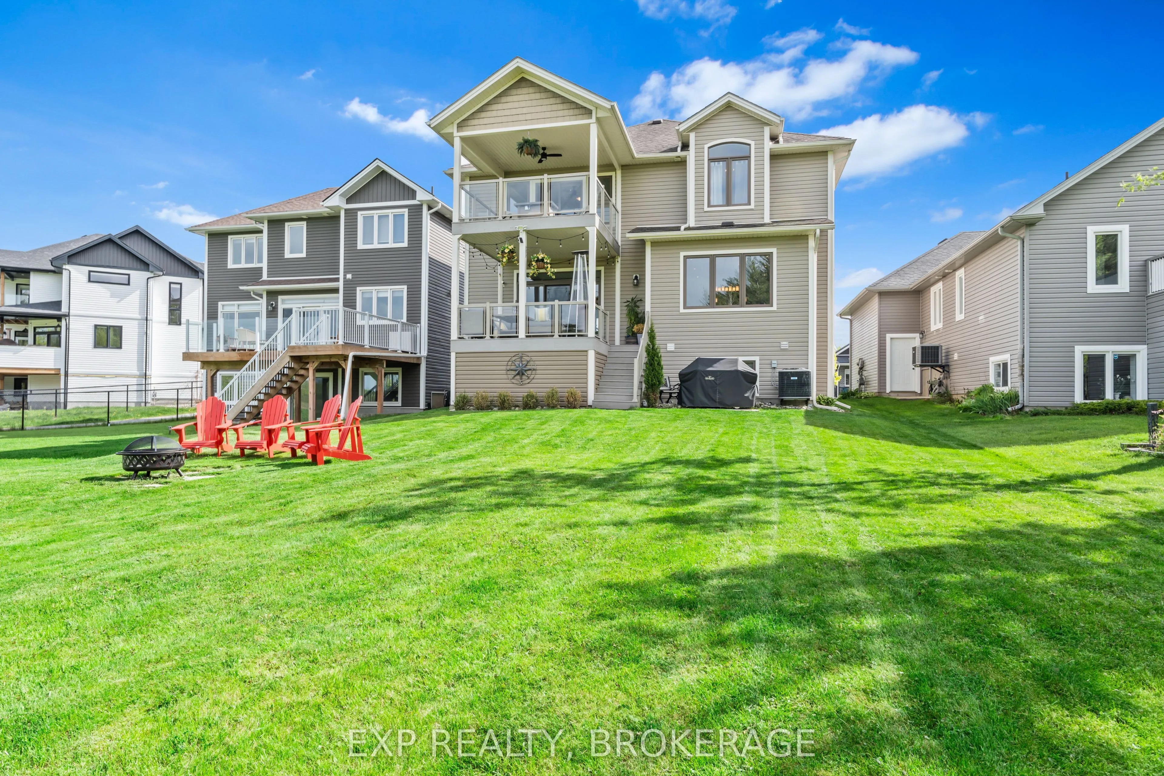 228 MILL POND Place