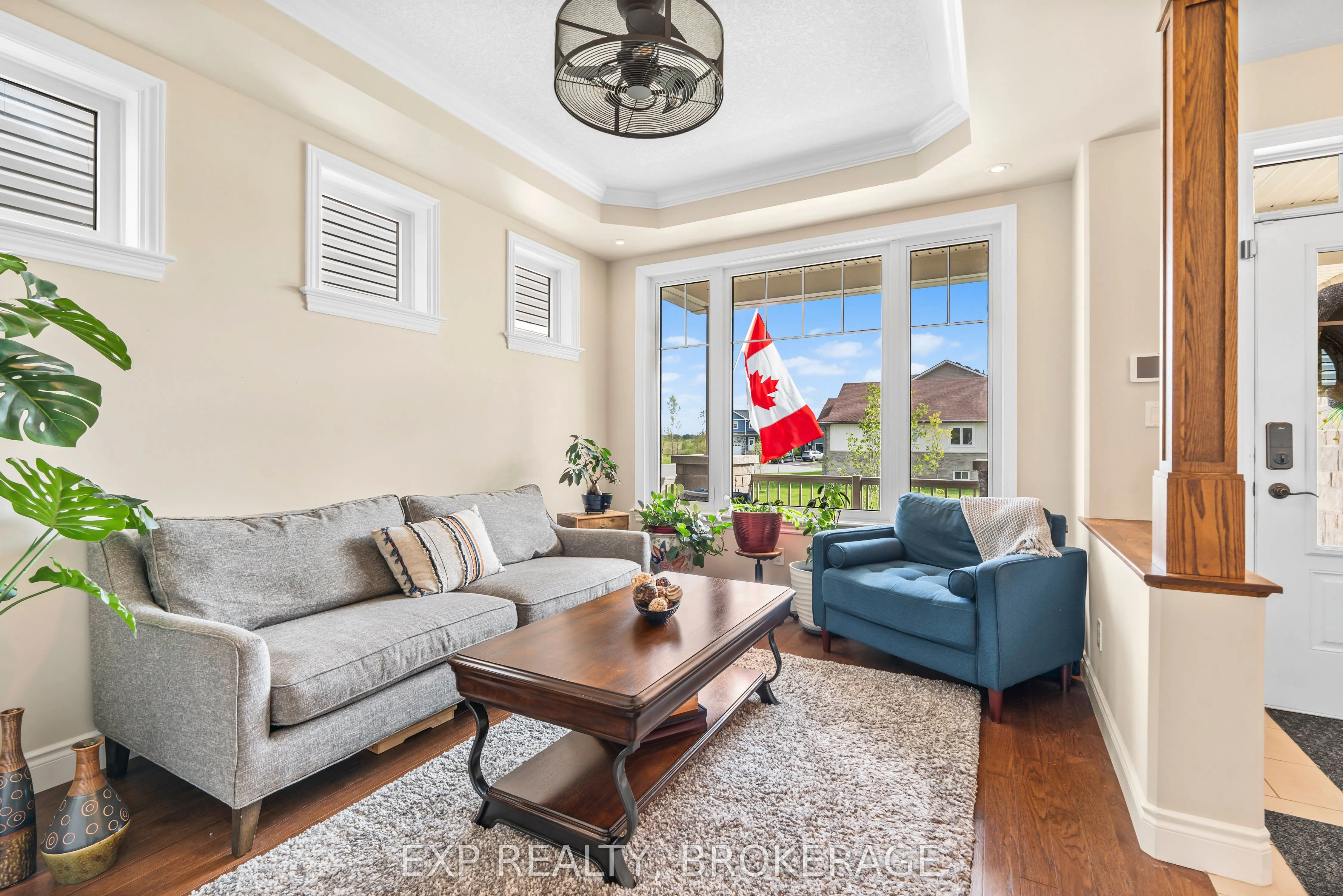 228 MILL POND Place