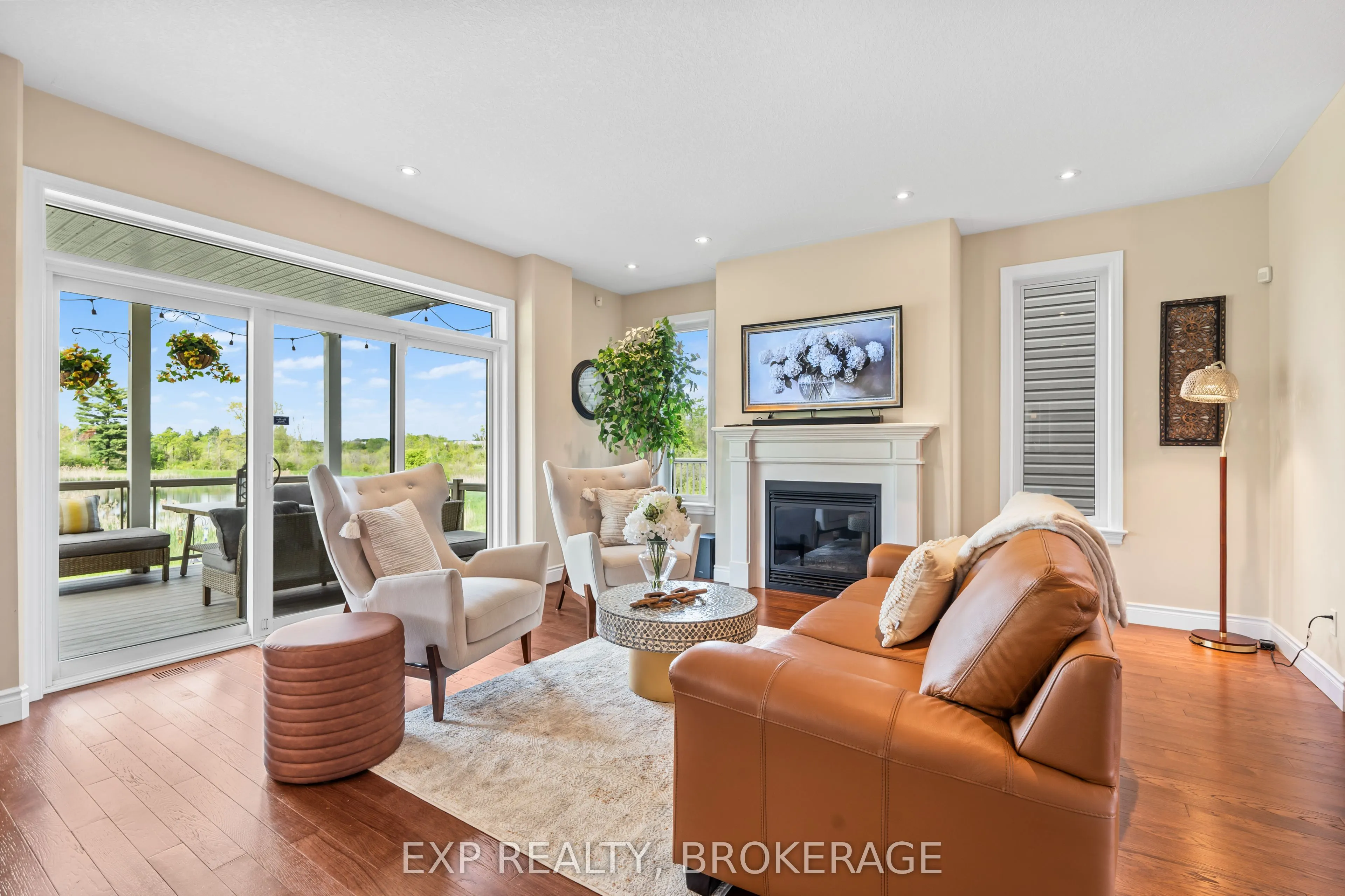 228 MILL POND Place