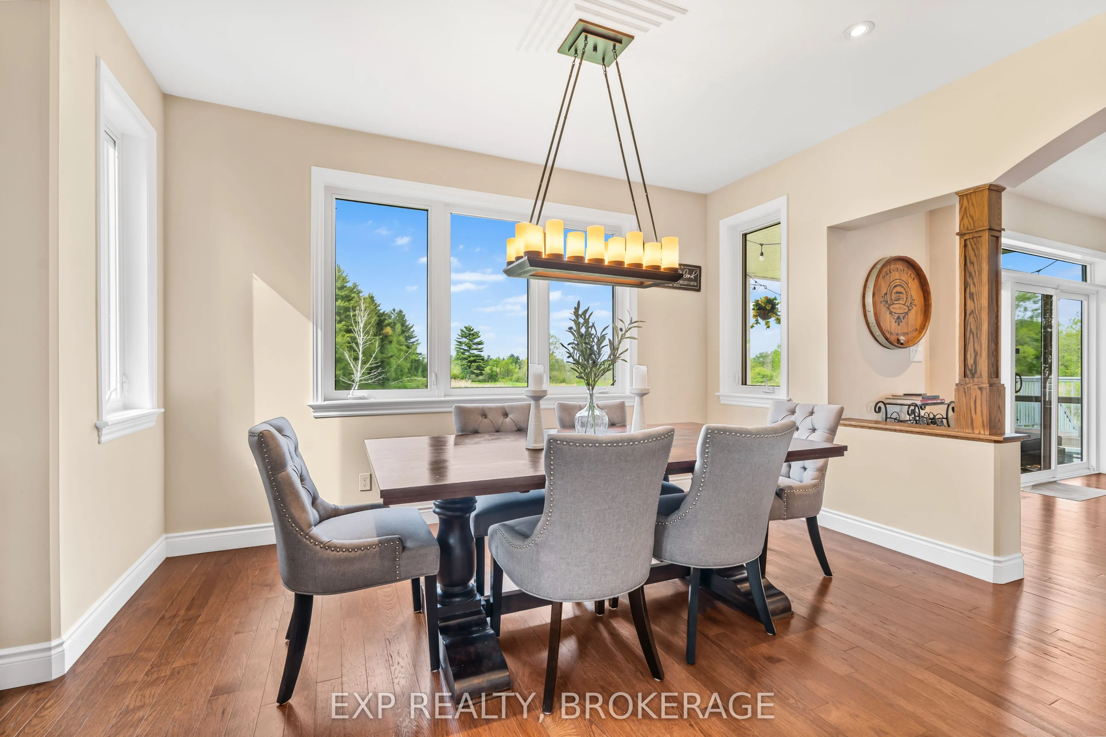 228 MILL POND Place