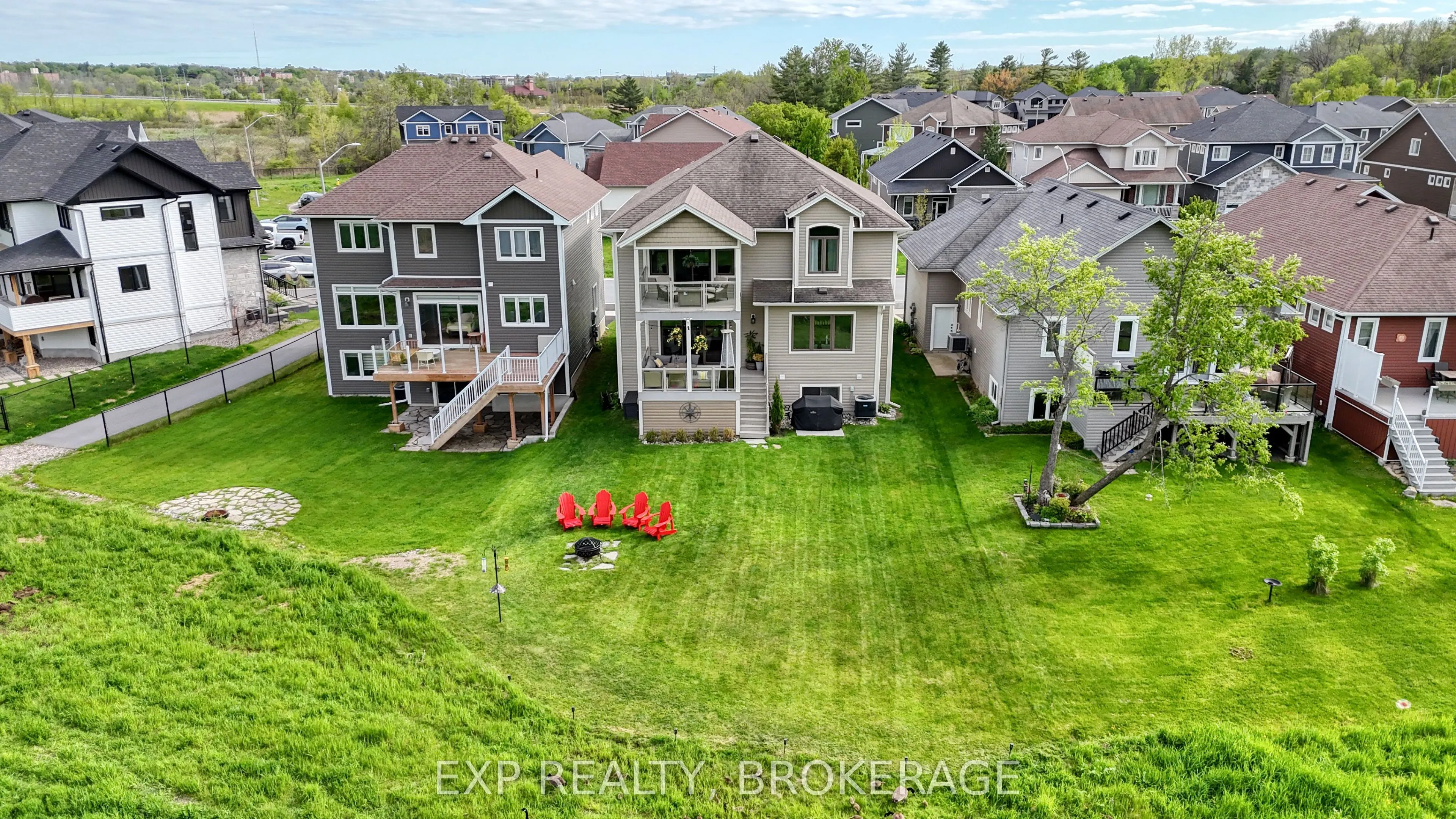 228 MILL POND Place