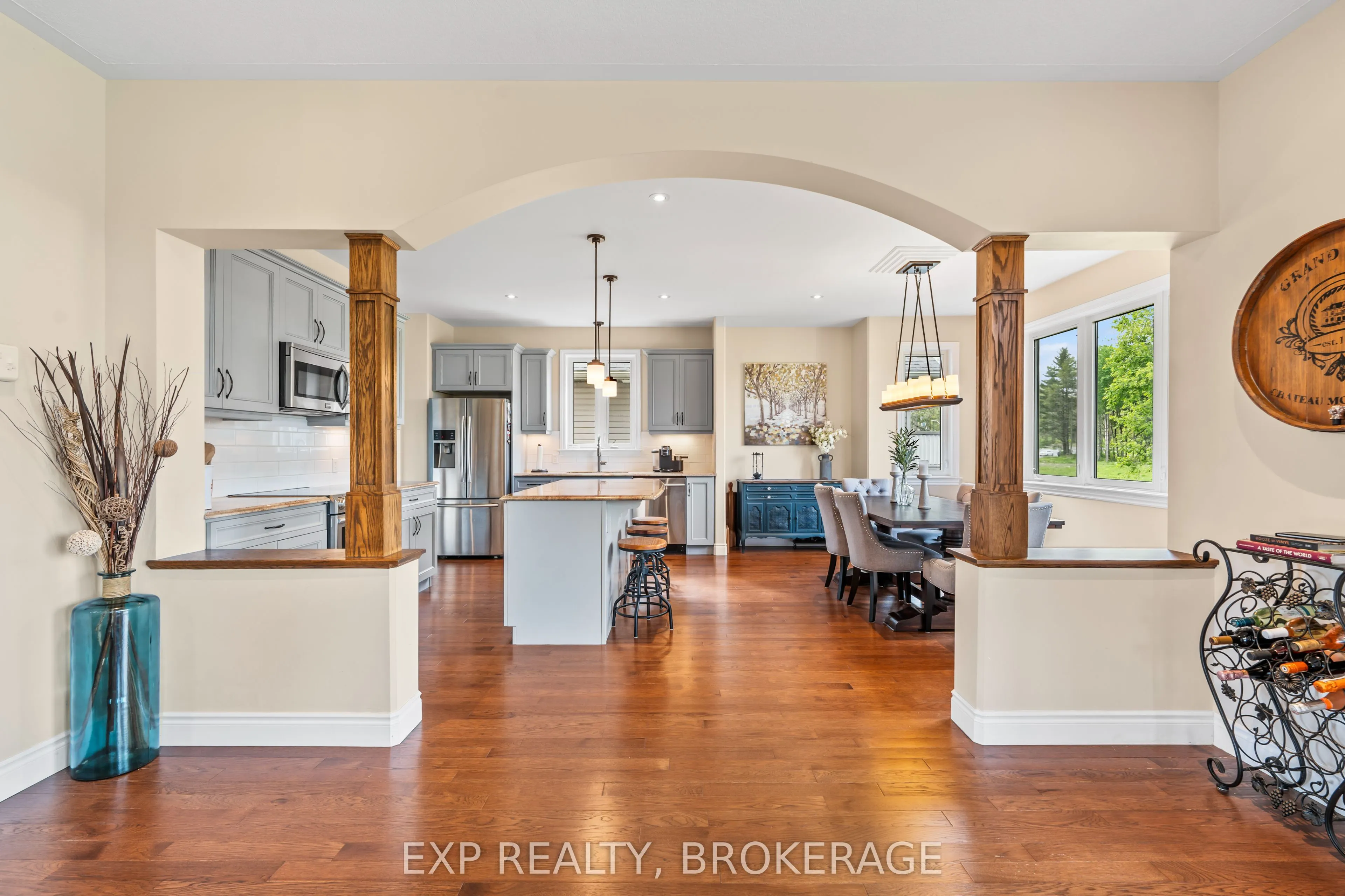228 MILL POND Place
