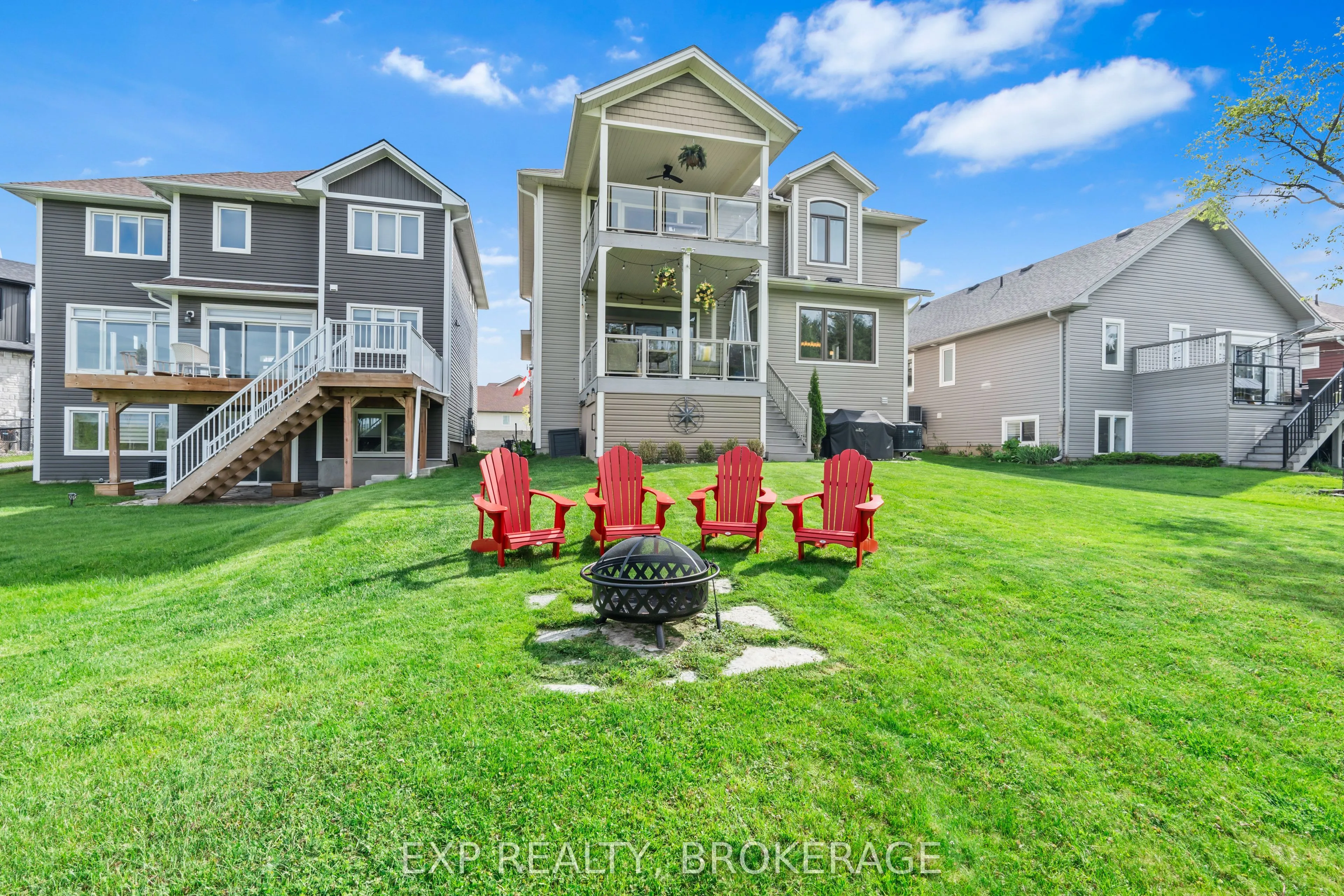 228 MILL POND Place