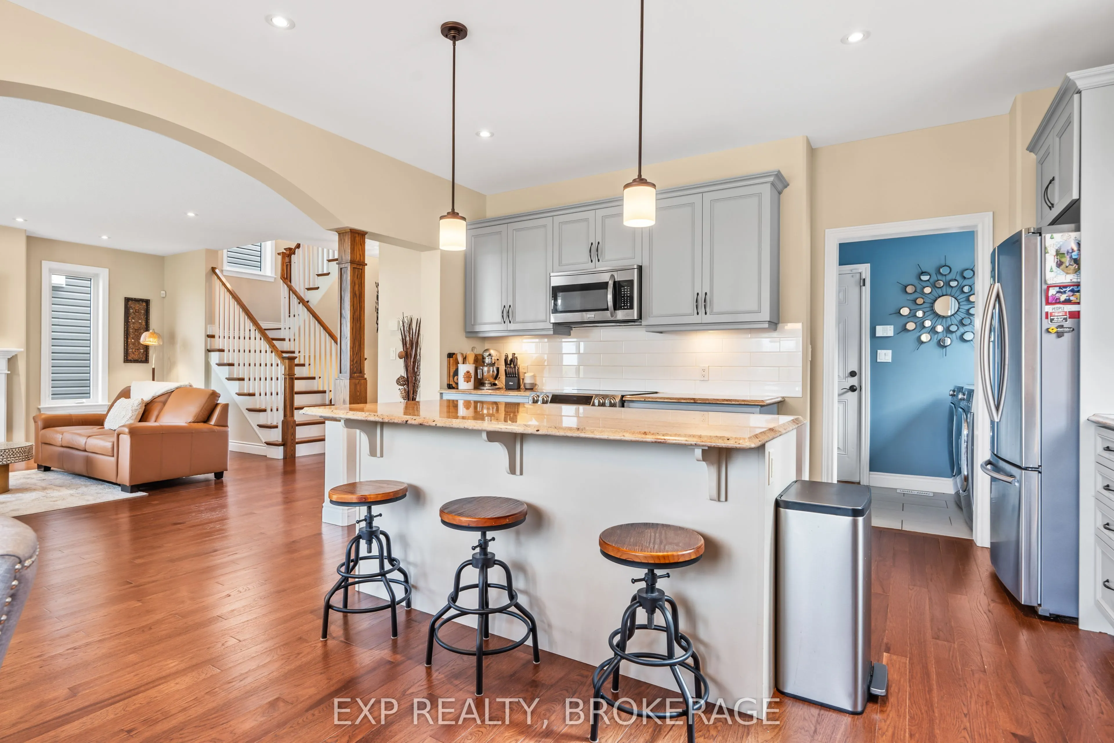 228 MILL POND Place