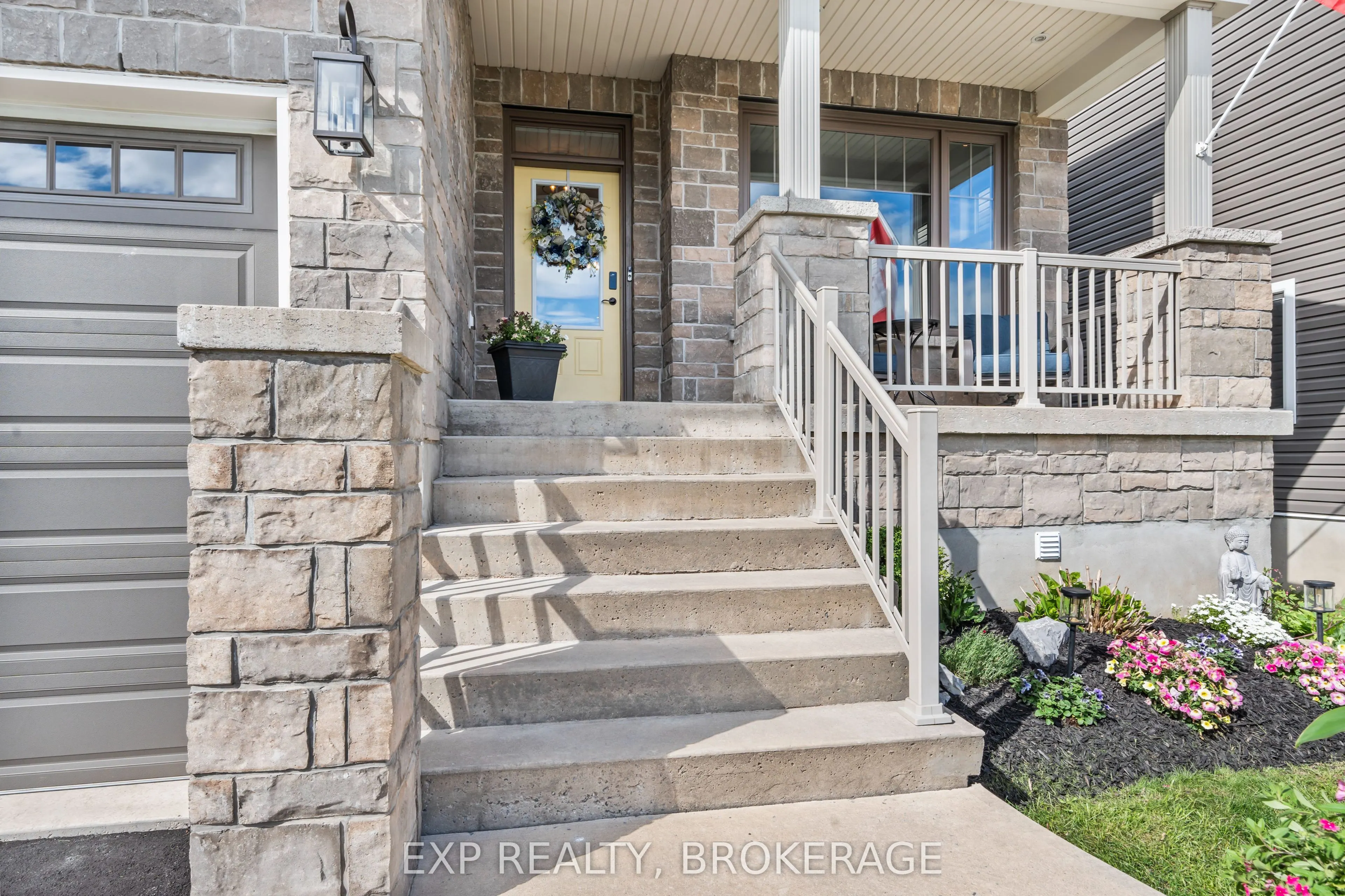 228 MILL POND Place