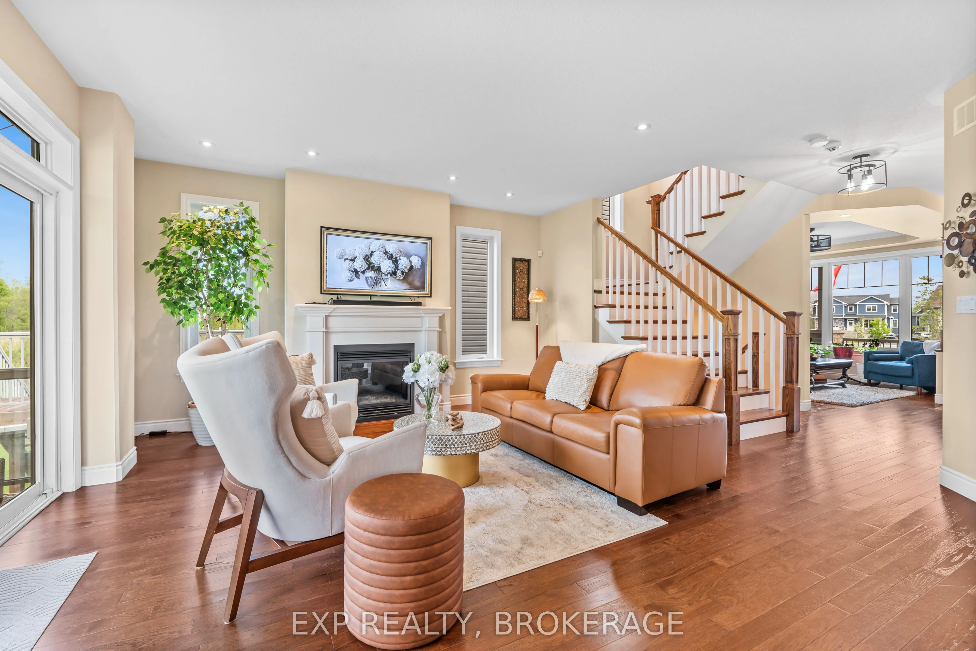 228 MILL POND Place