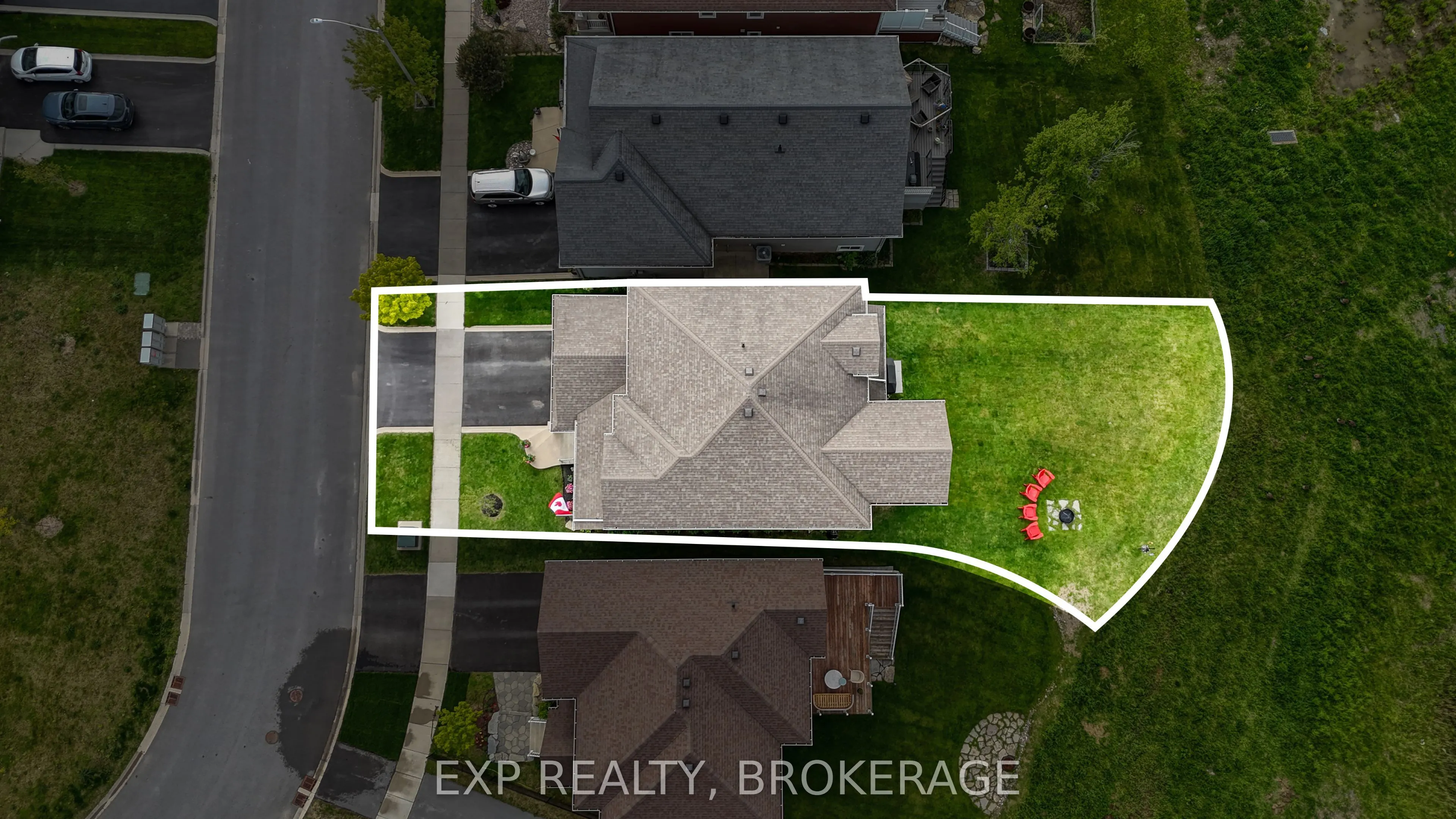 228 MILL POND Place