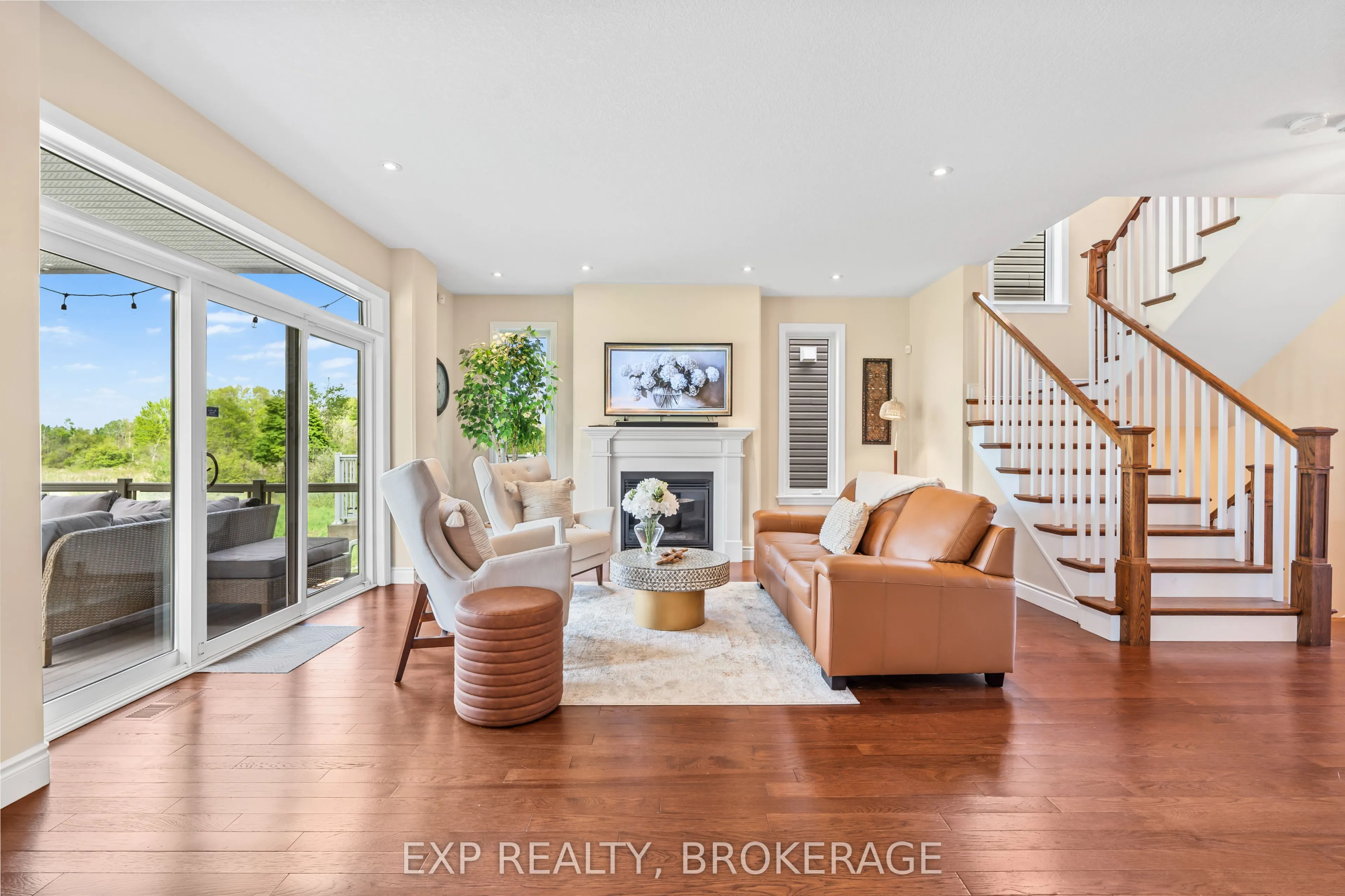 228 MILL POND Place