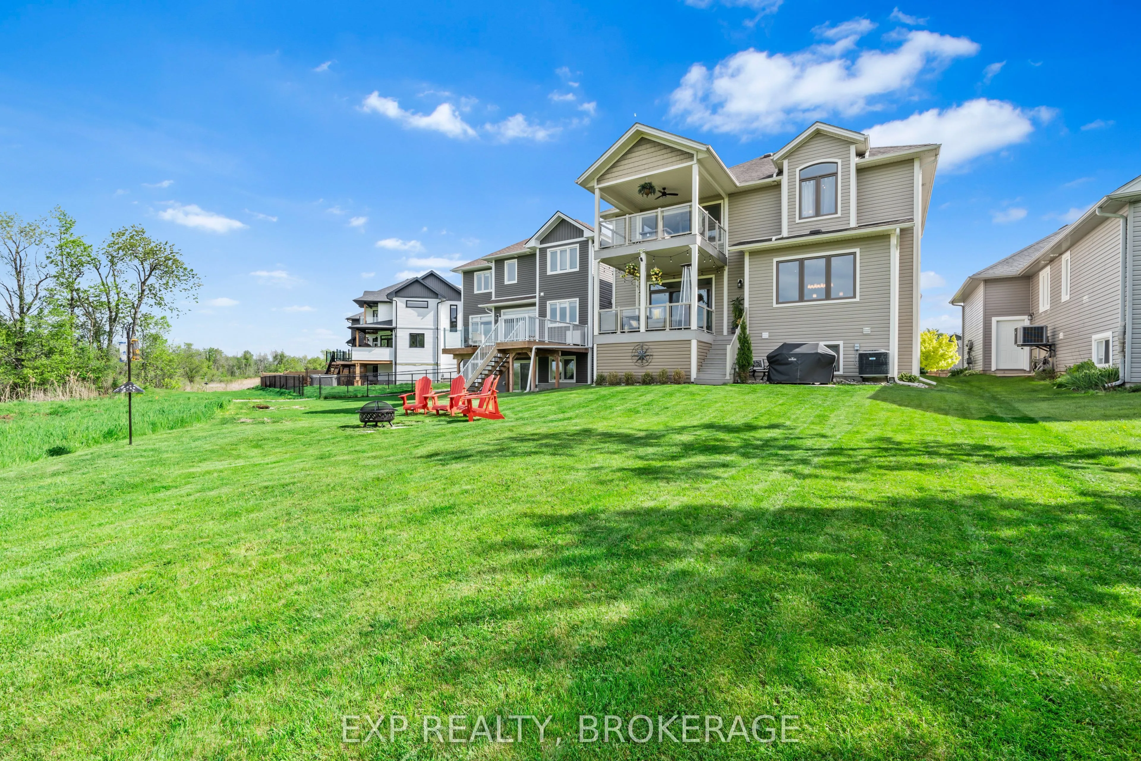228 MILL POND Place