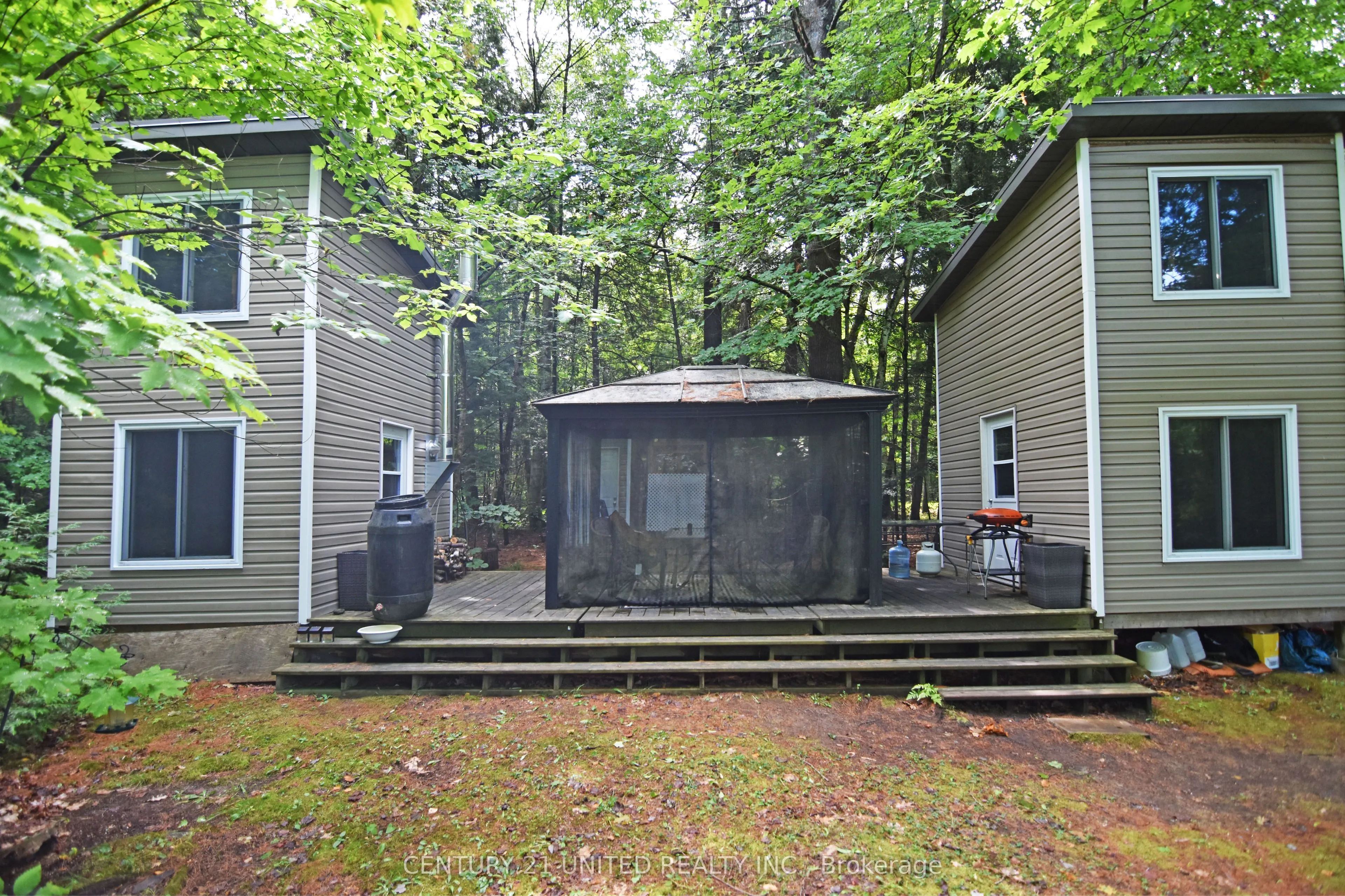 0 Clark Line Road