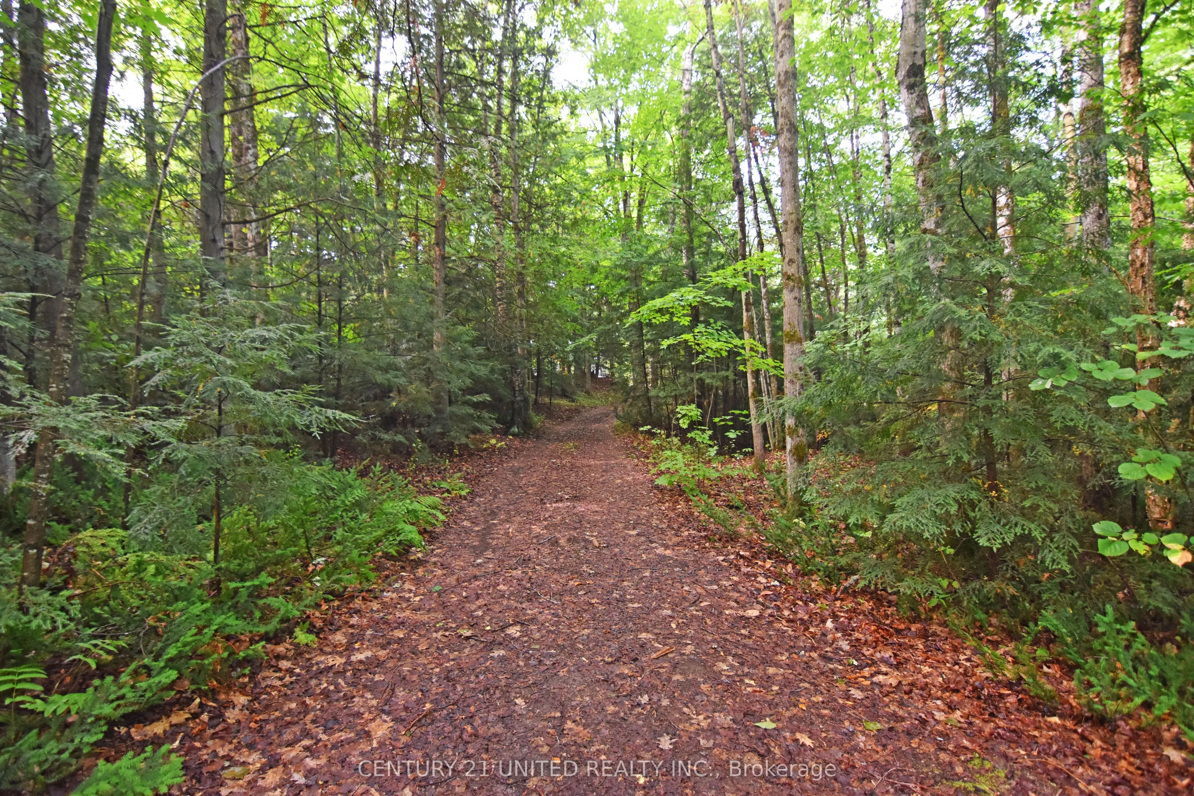 0 Clark Line Road