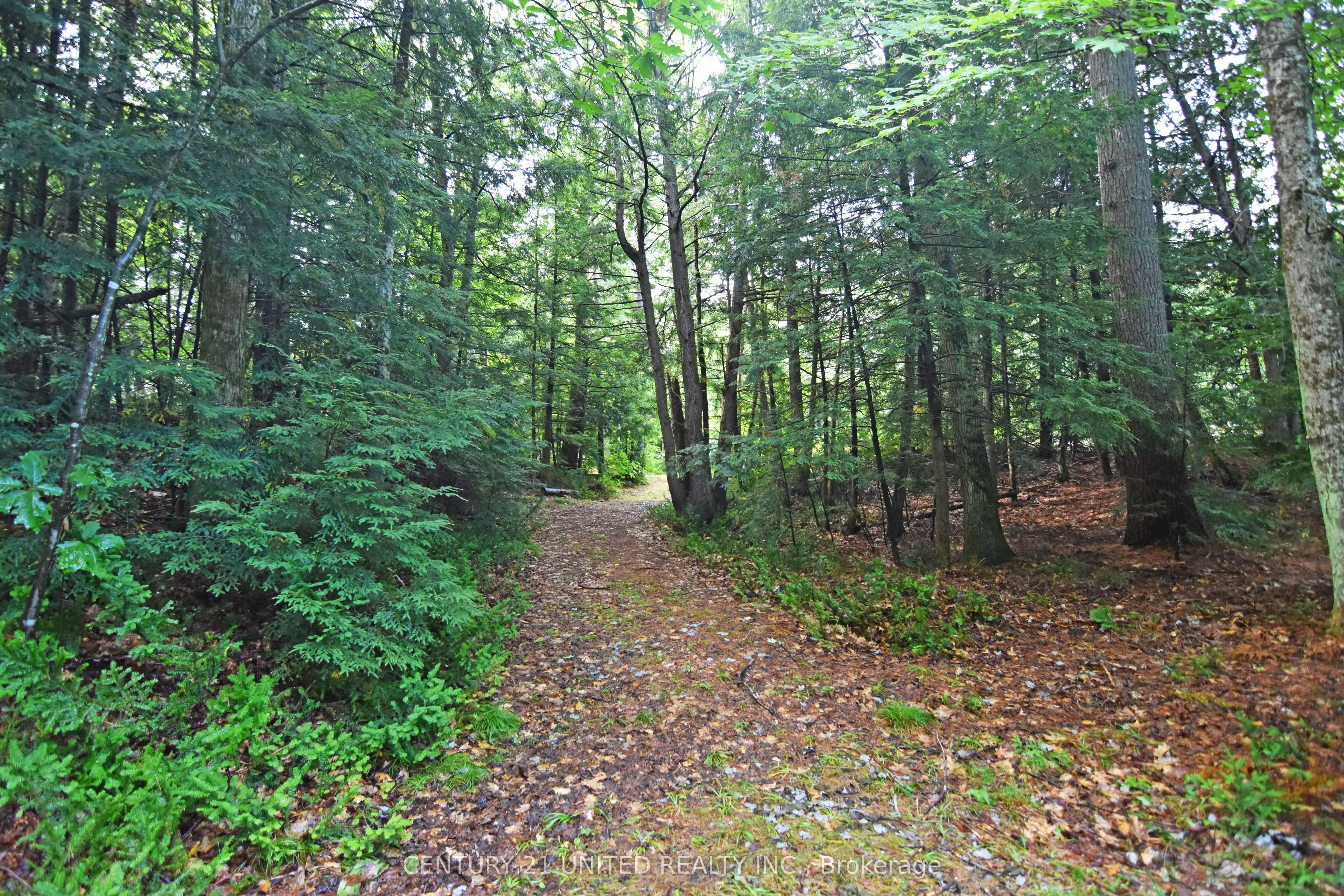 0 Clark Line Road