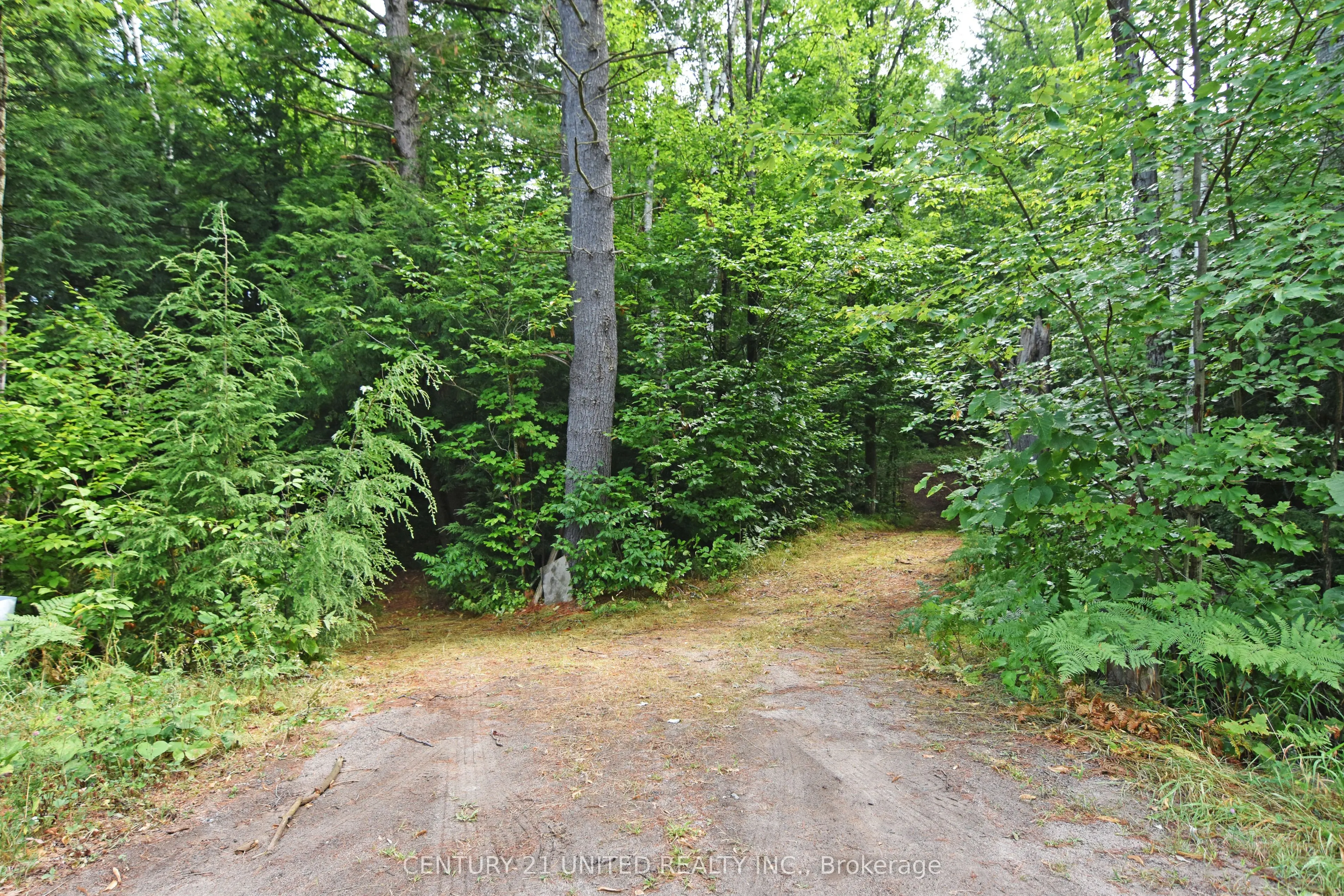 0 Clark Line Road