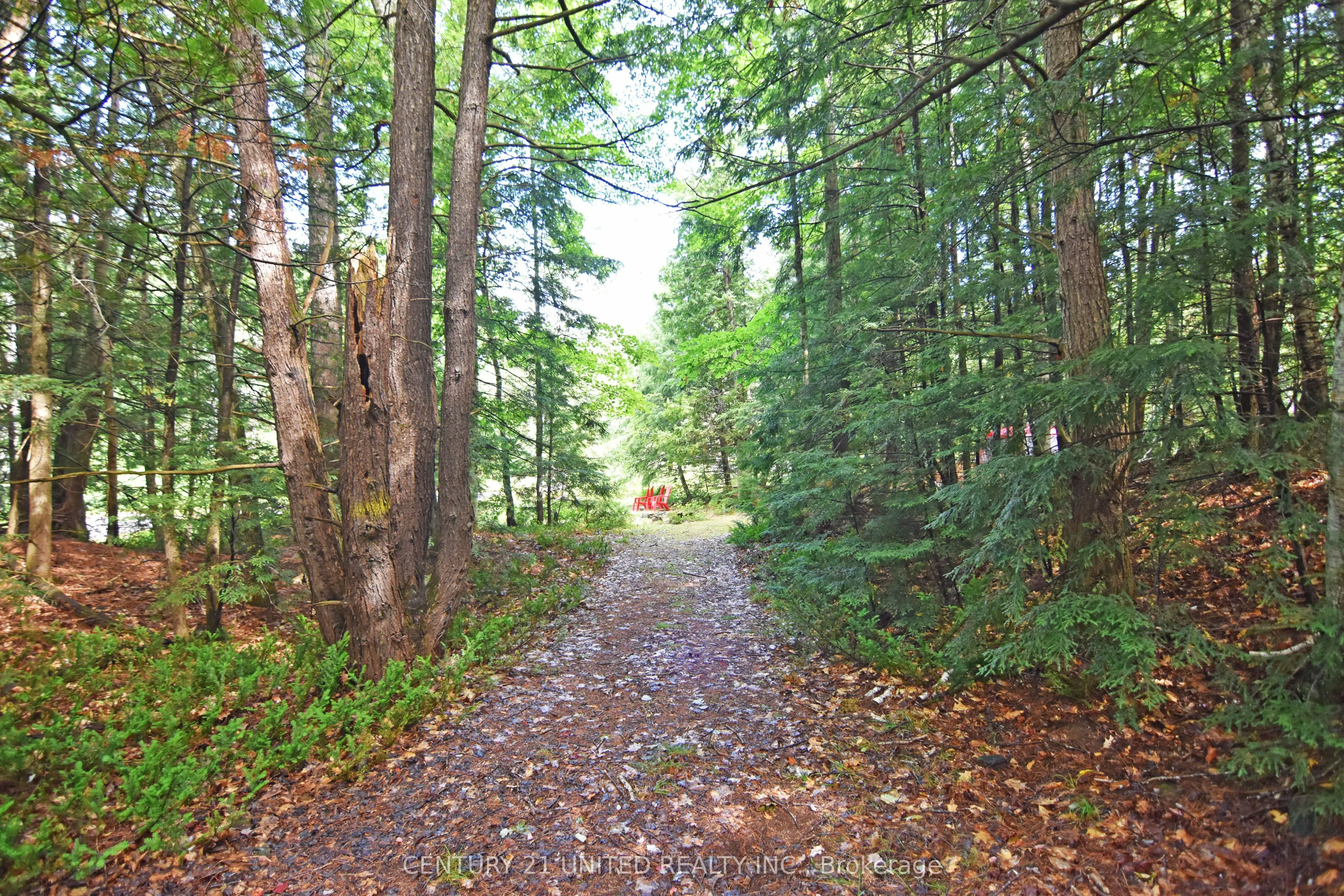 0 Clark Line Road
