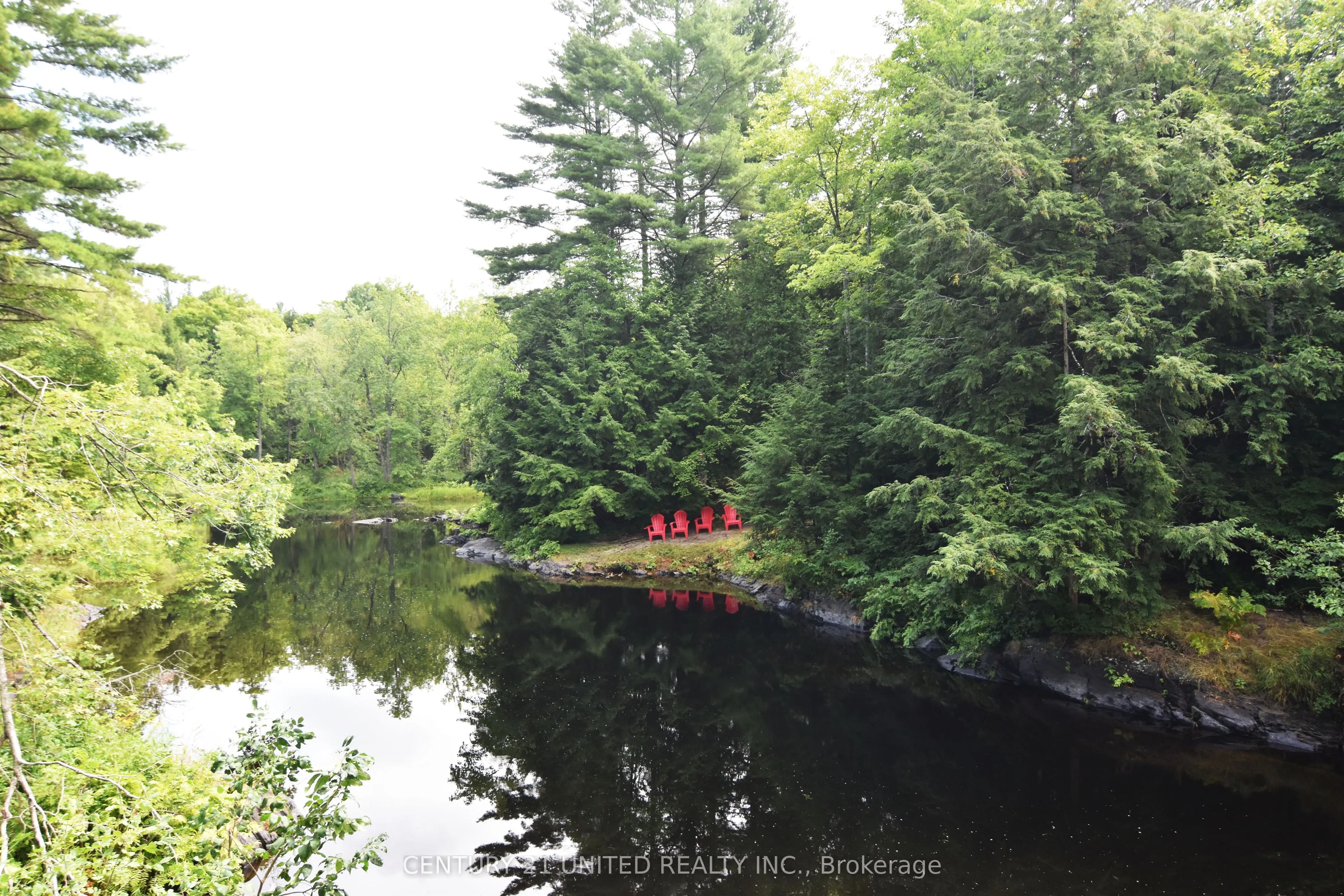 0 Clark Line Road
