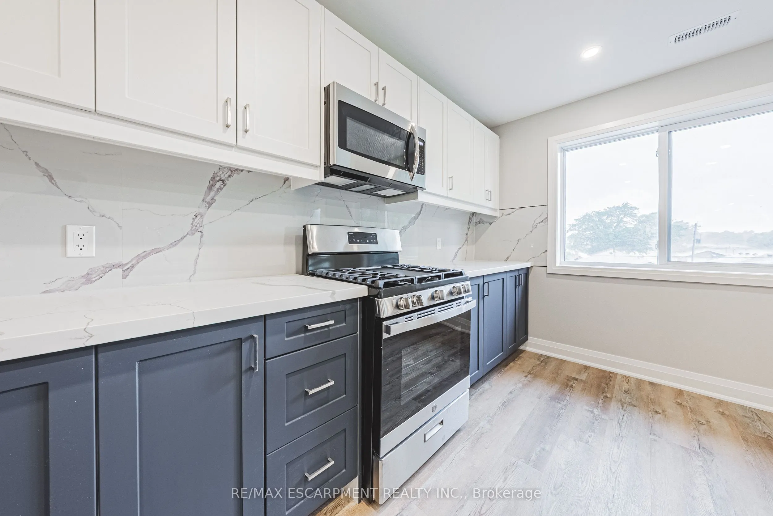 472 East 36th Street, #UPPER