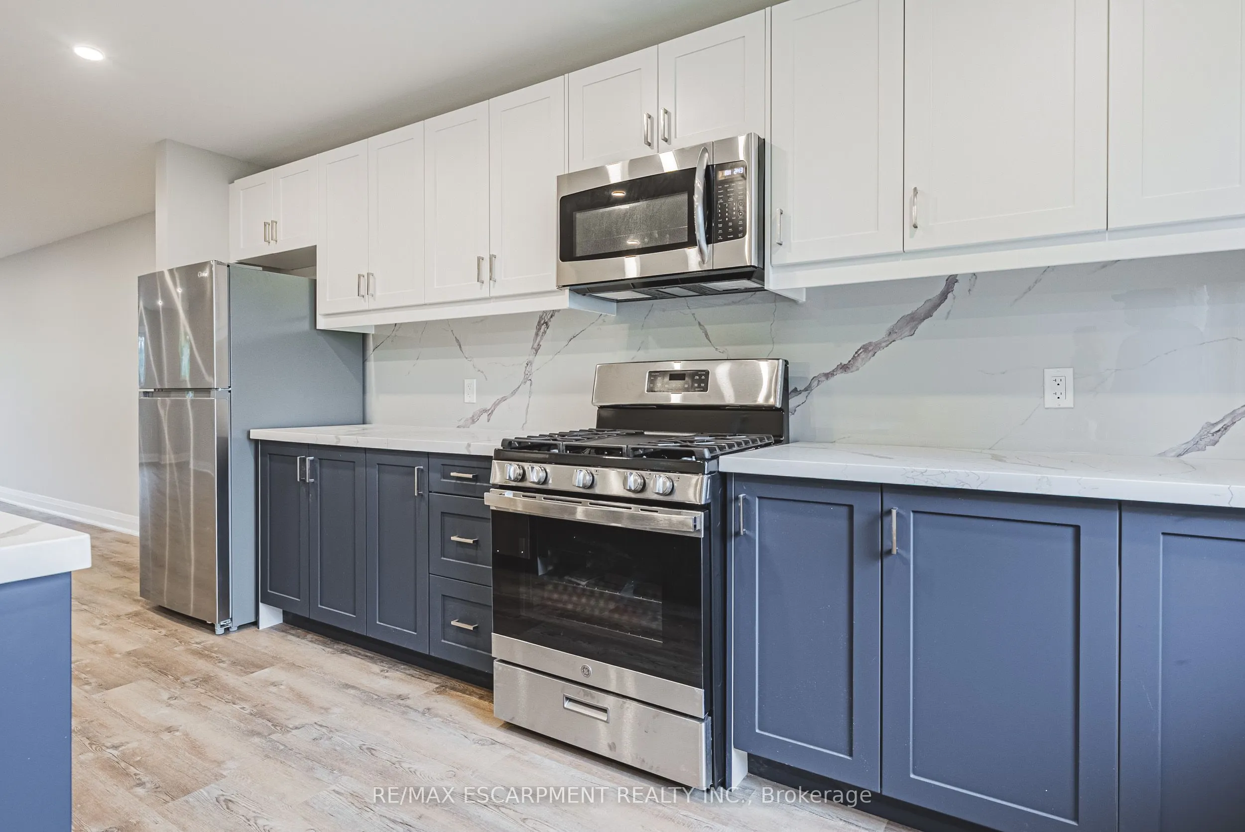 472 East 36th Street, #UPPER