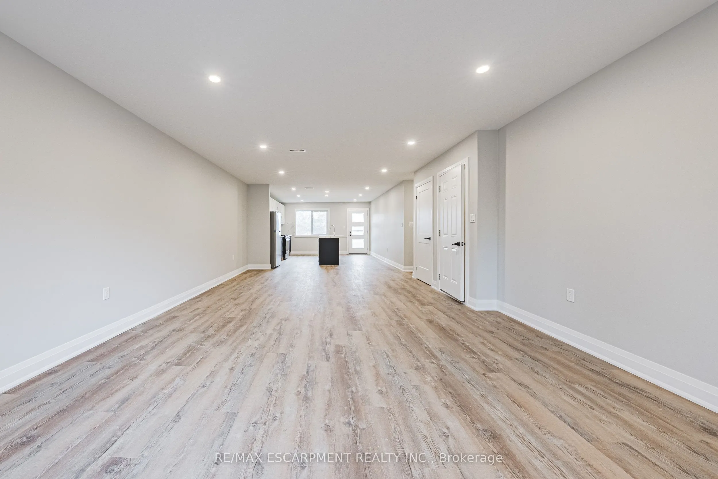 472 East 36th Street, #UPPER