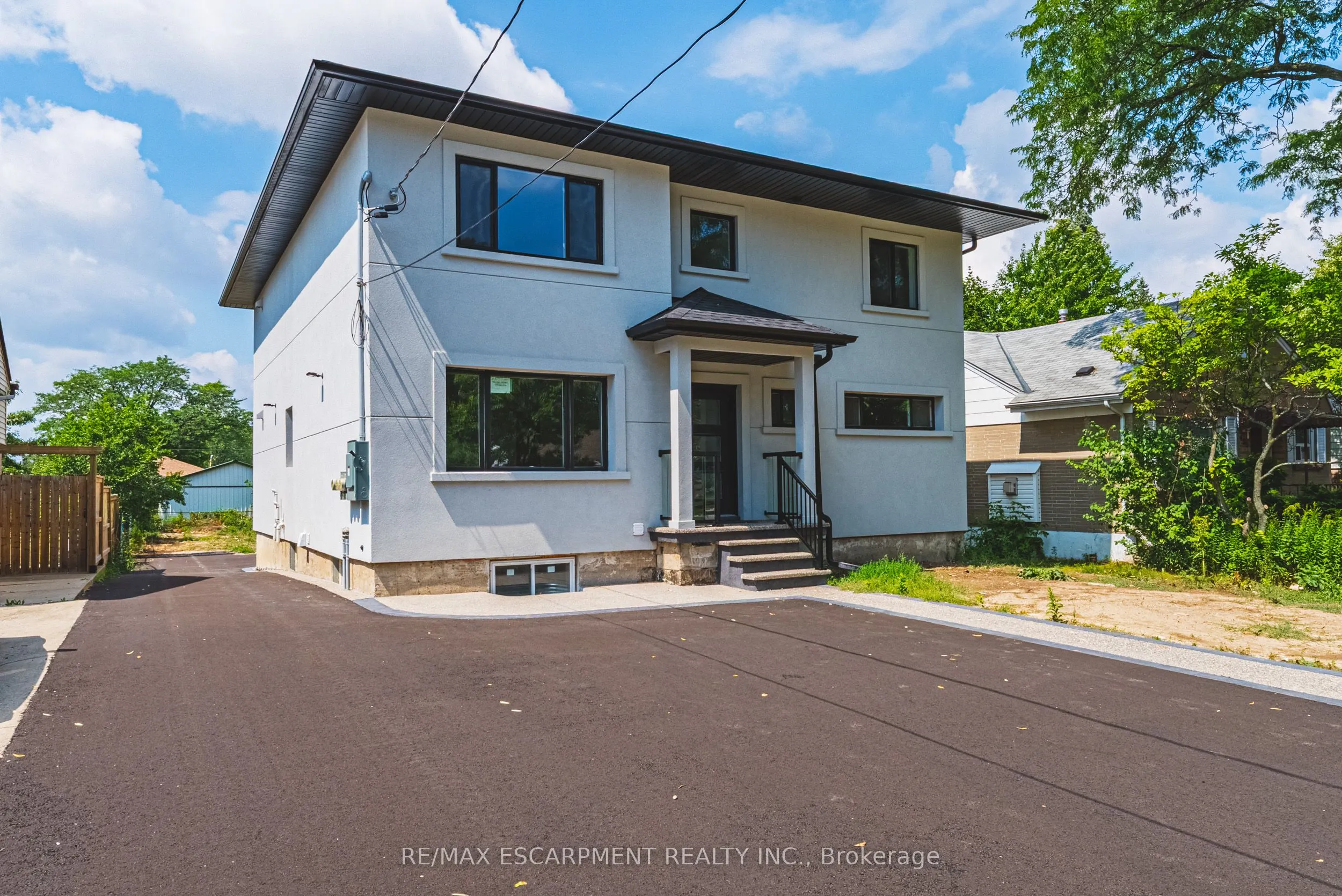 472 East 36th Street, #UPPER