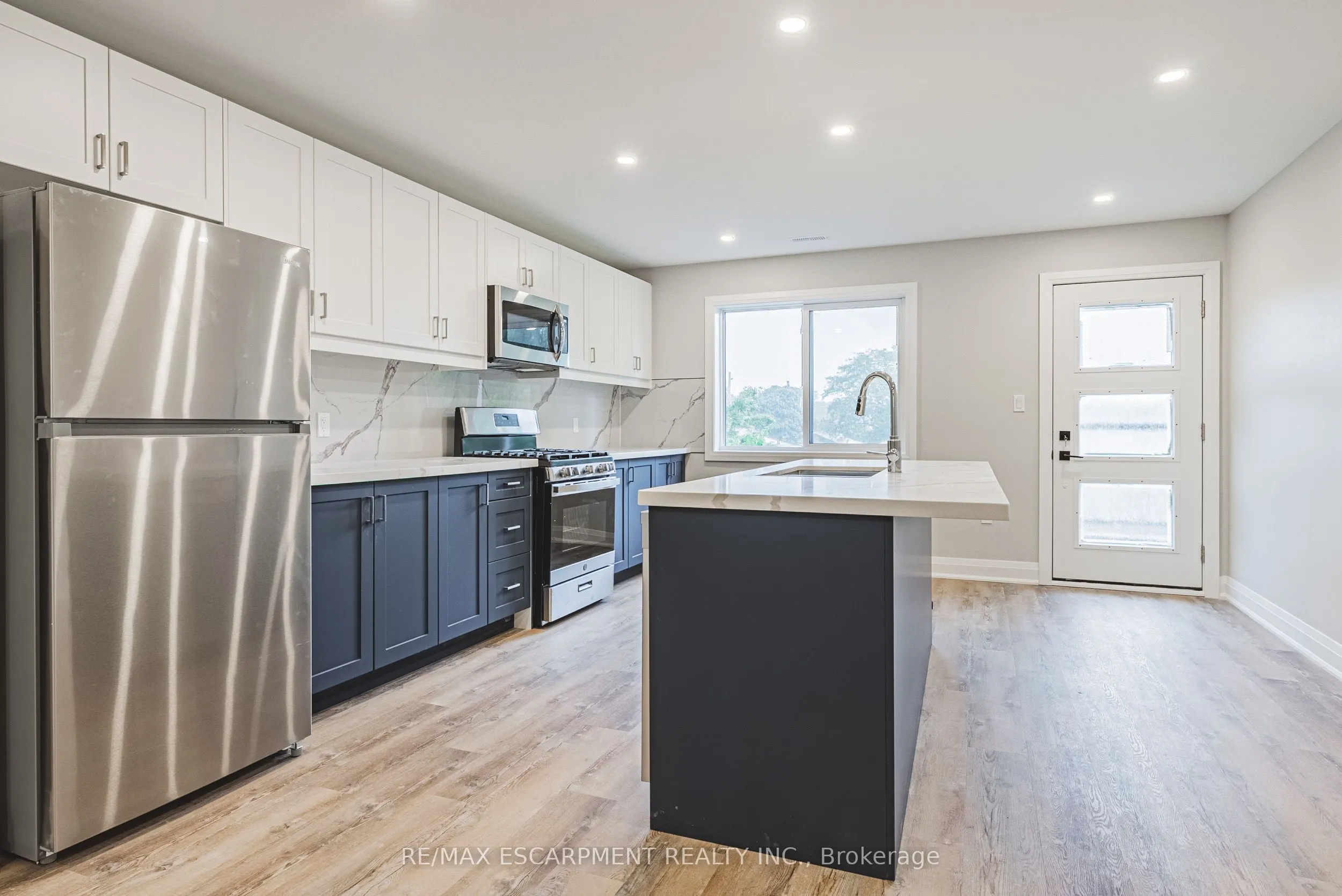 472 East 36th Street, #UPPER