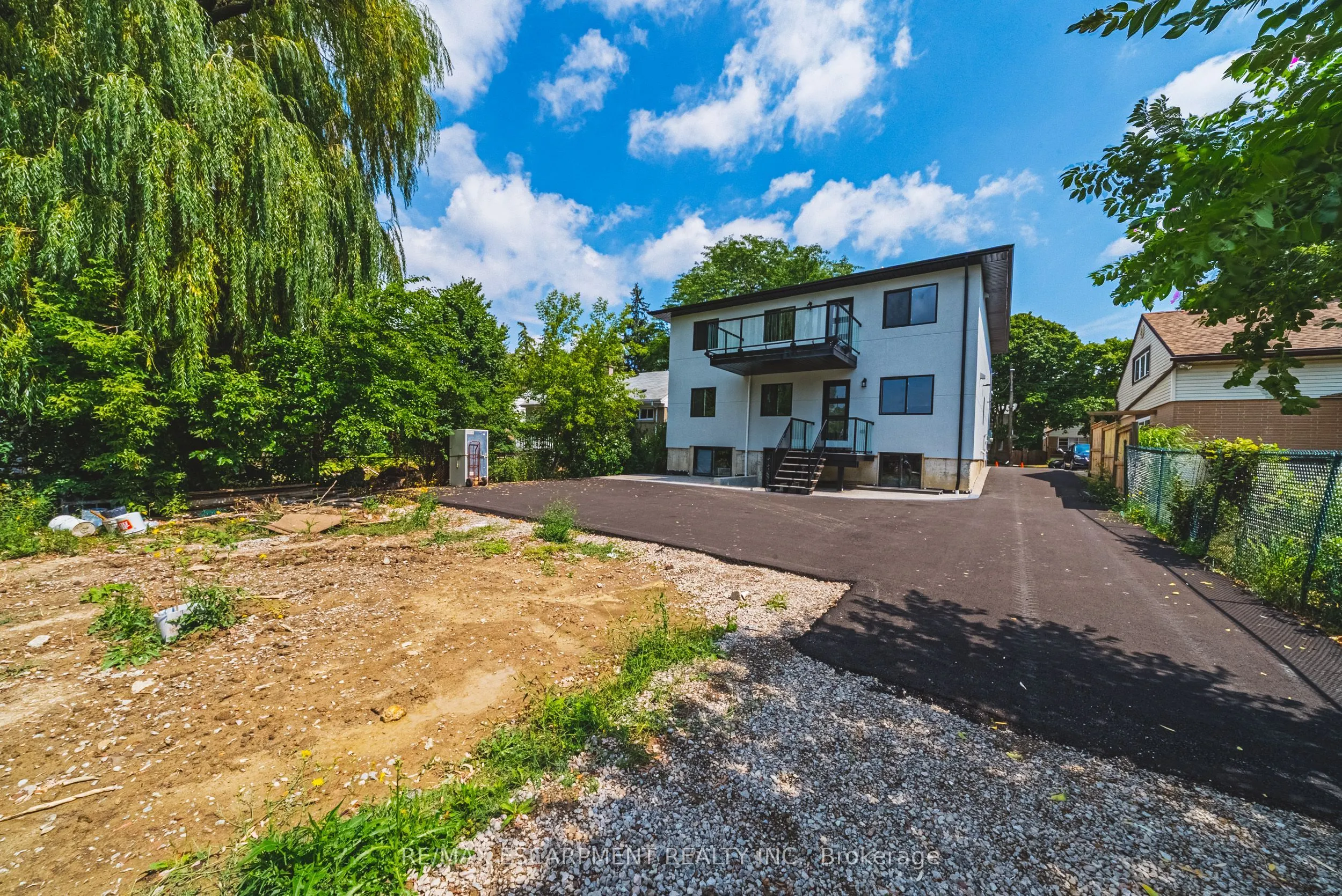 472 East 36th Street, #UPPER