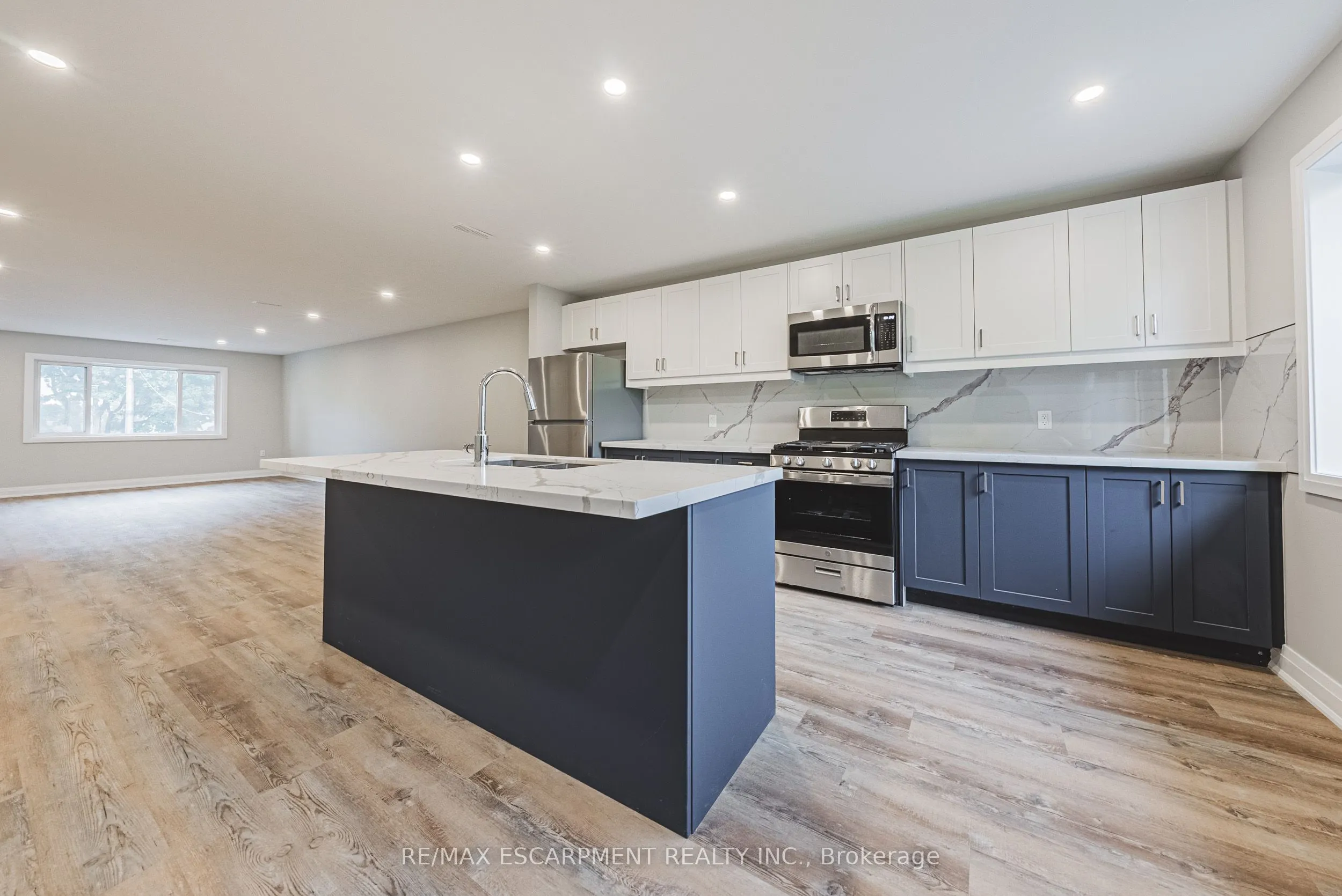 472 East 36th Street, #UPPER