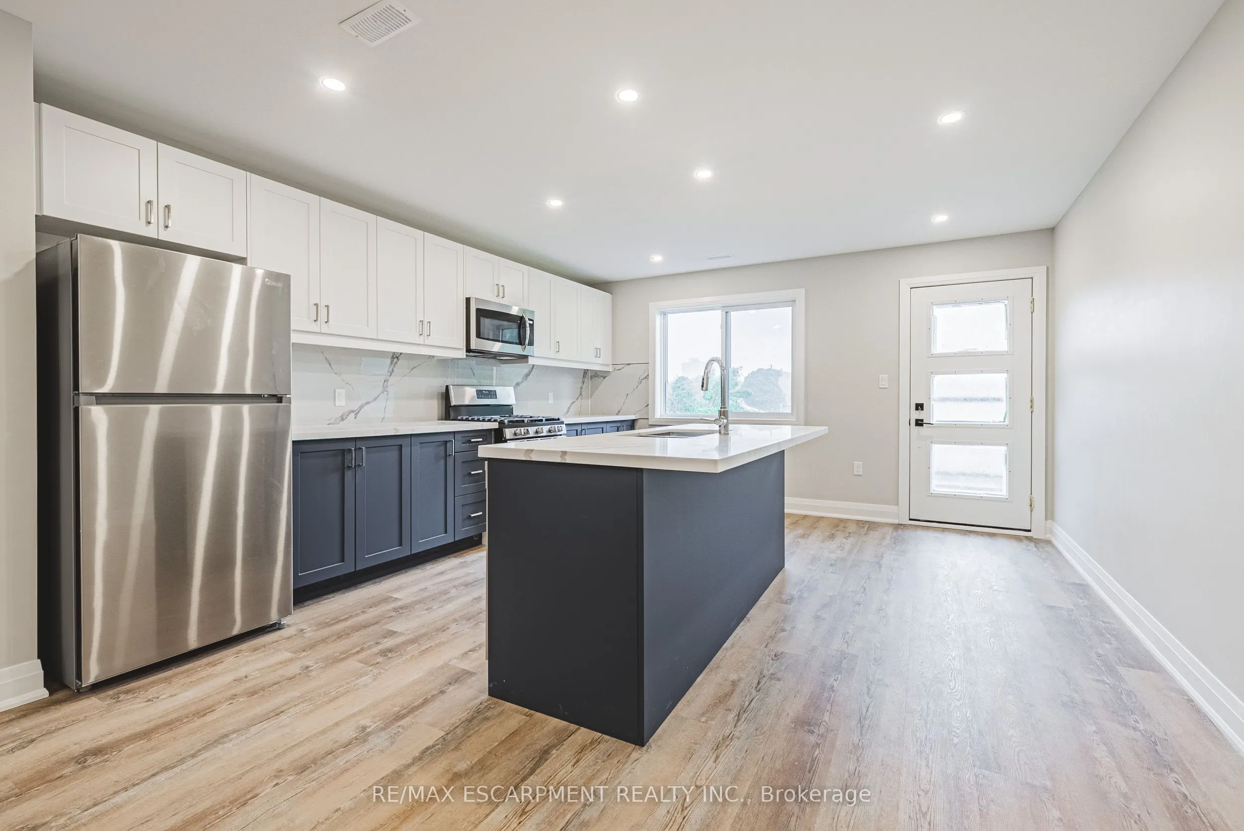 472 East 36th Street, #UPPER