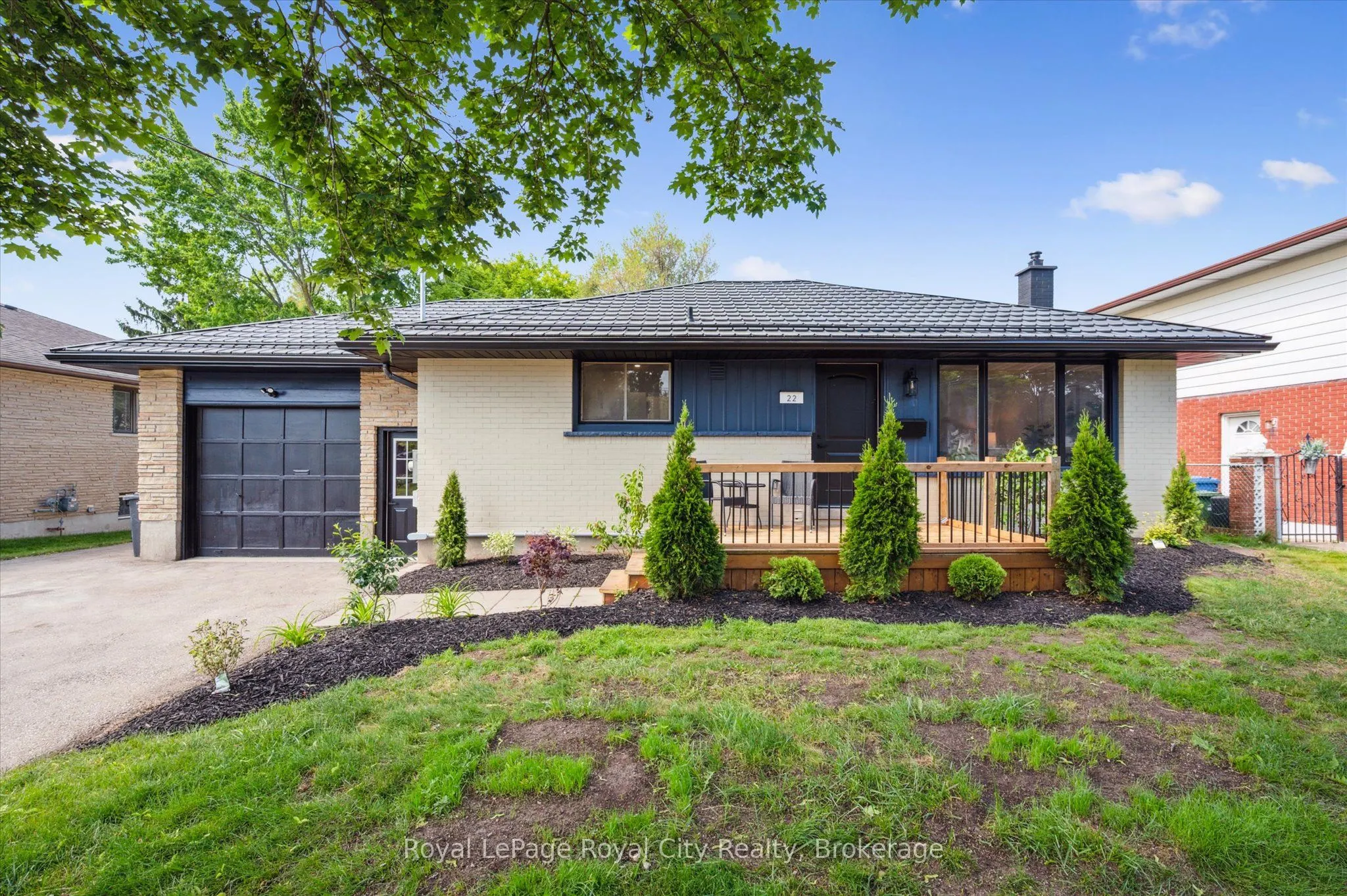 22 Heath Road