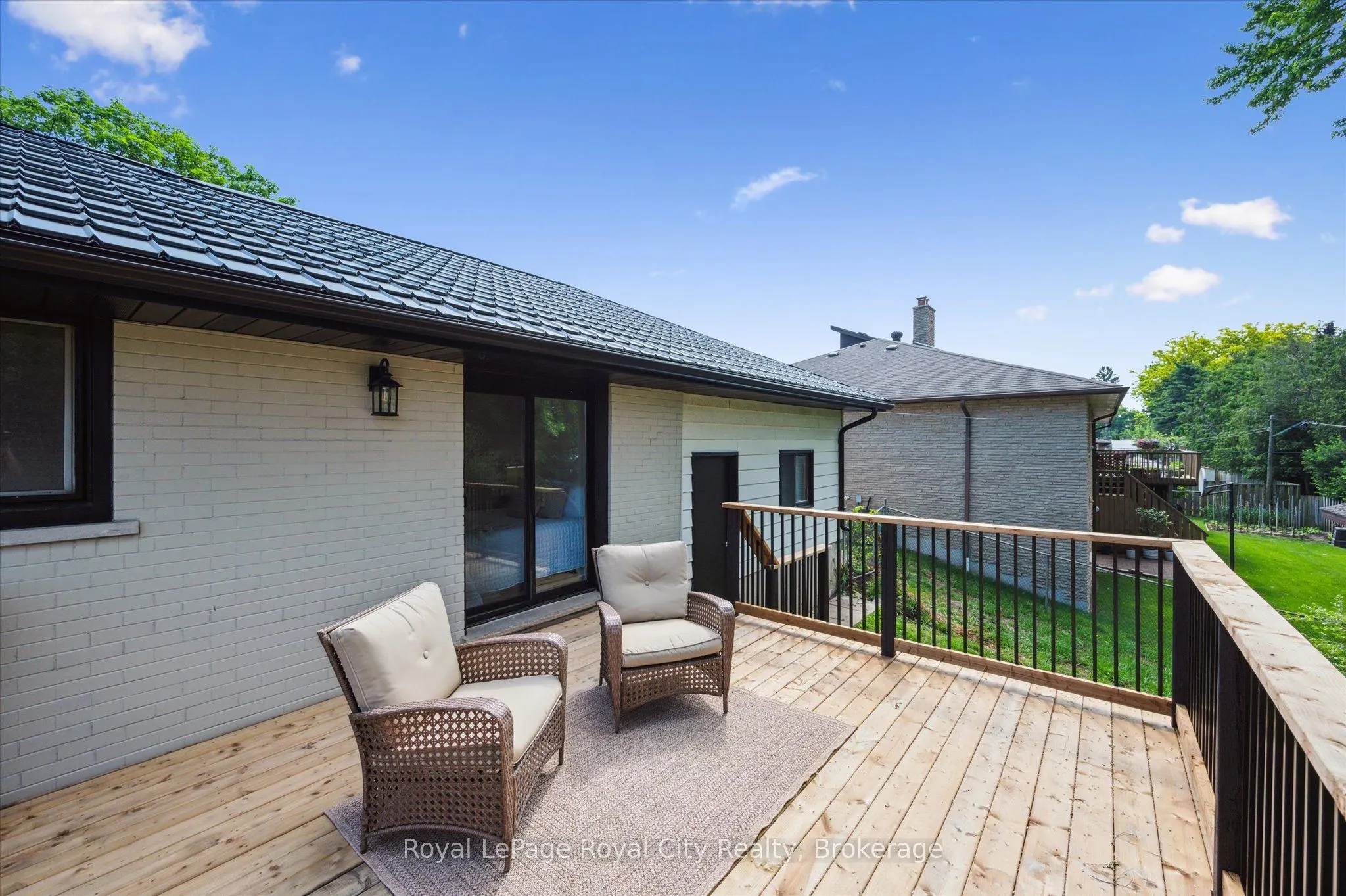 22 Heath Road