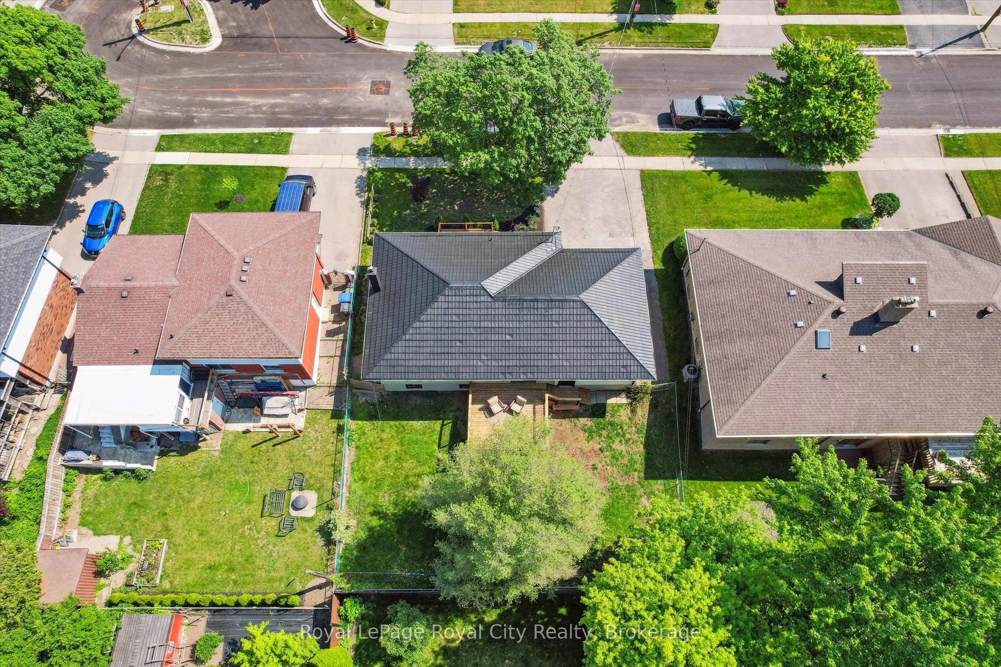 22 Heath Road