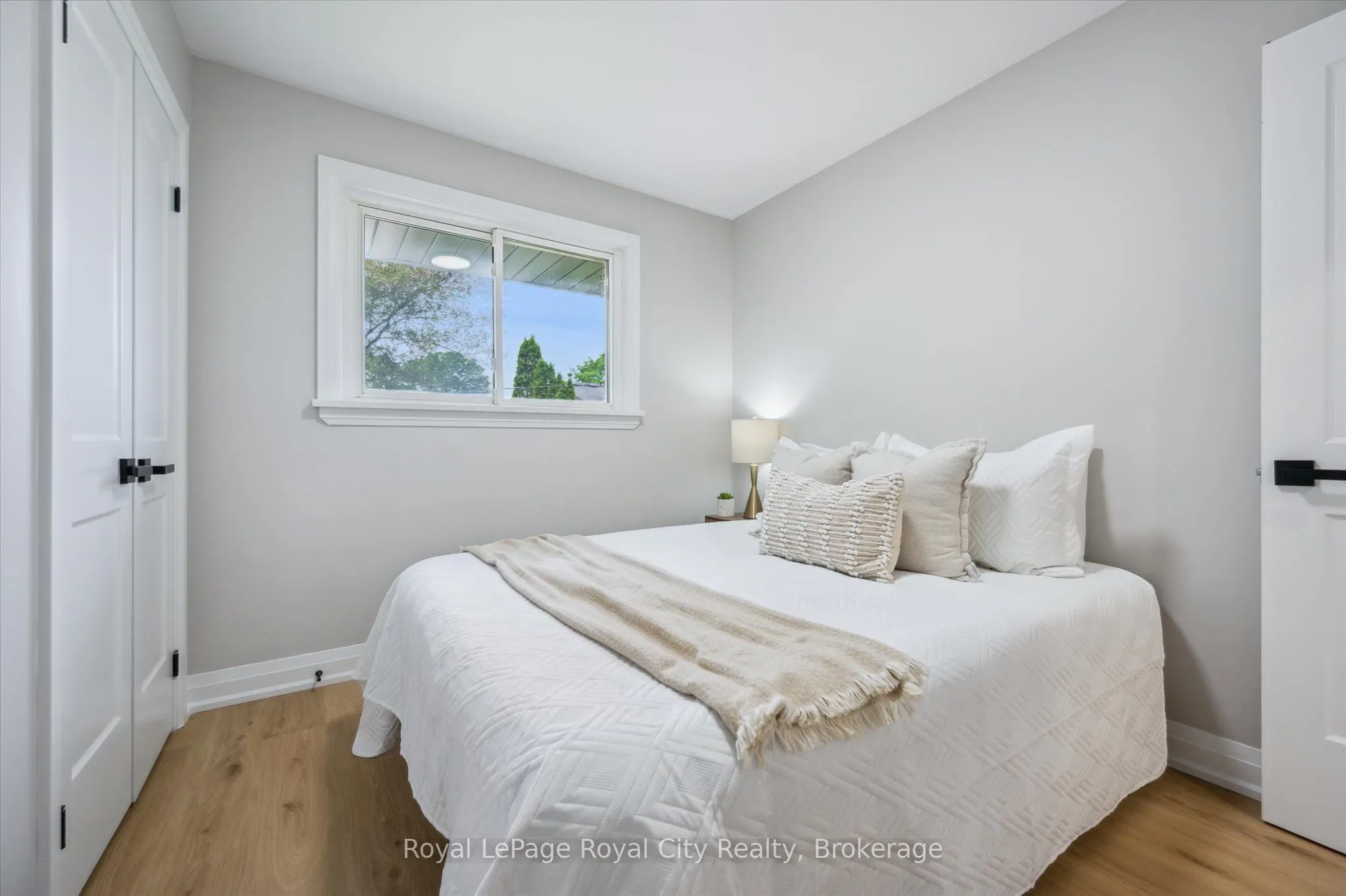 22 Heath Road
