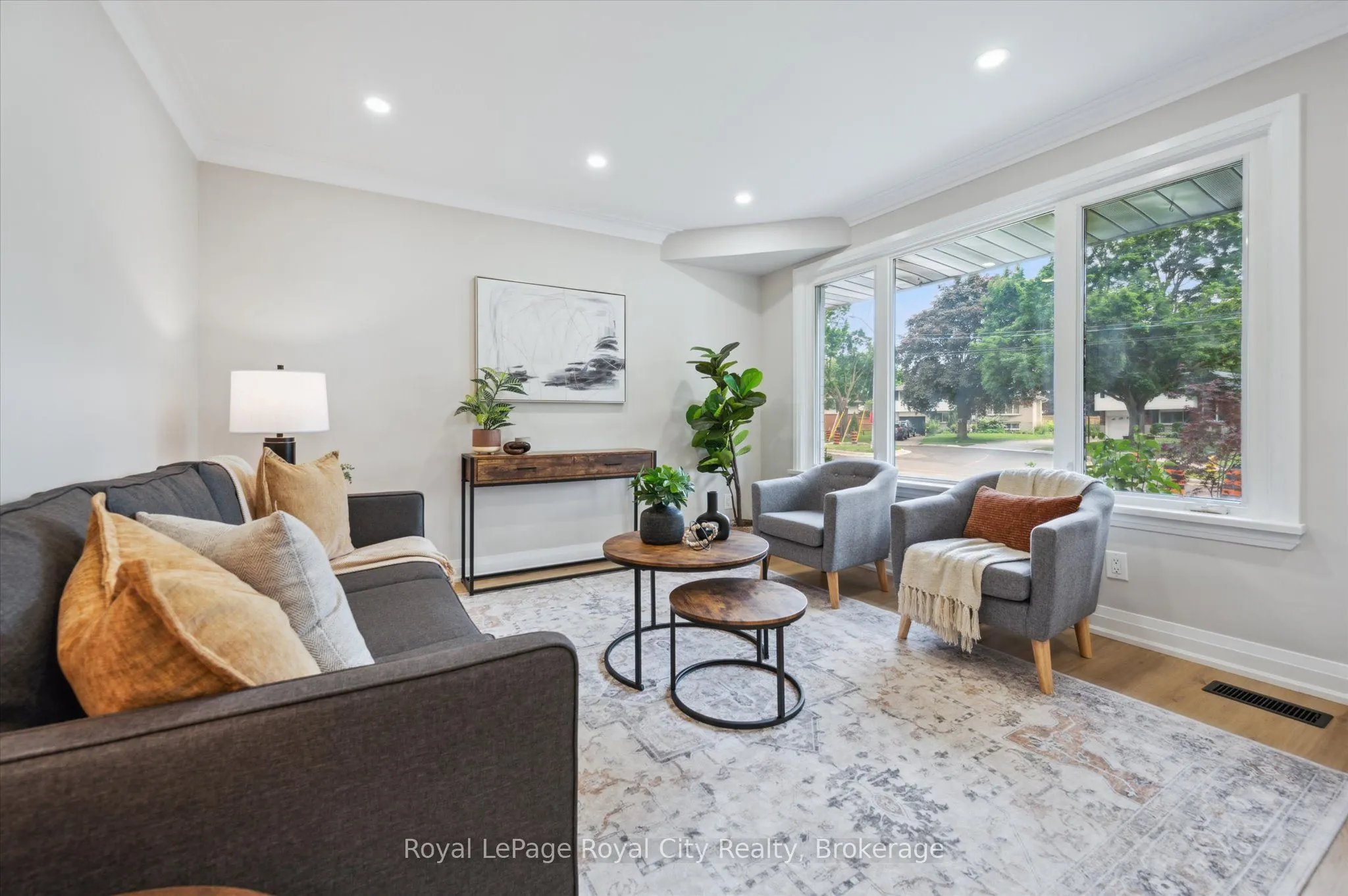 22 Heath Road