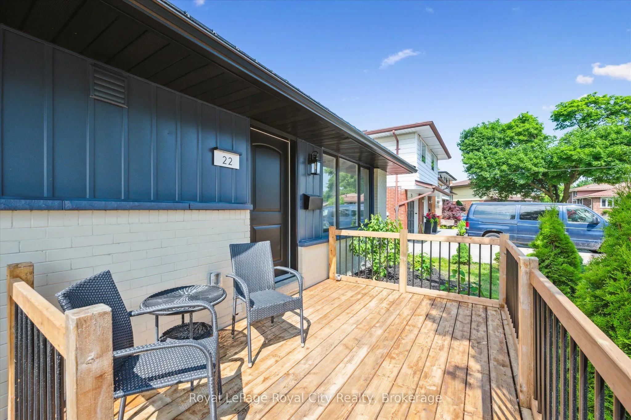 22 Heath Road