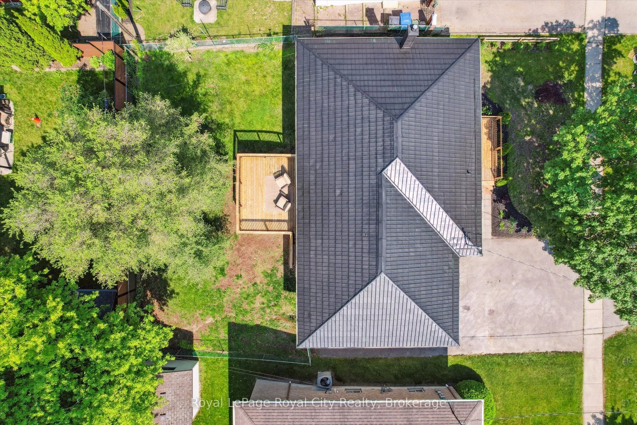 22 Heath Road