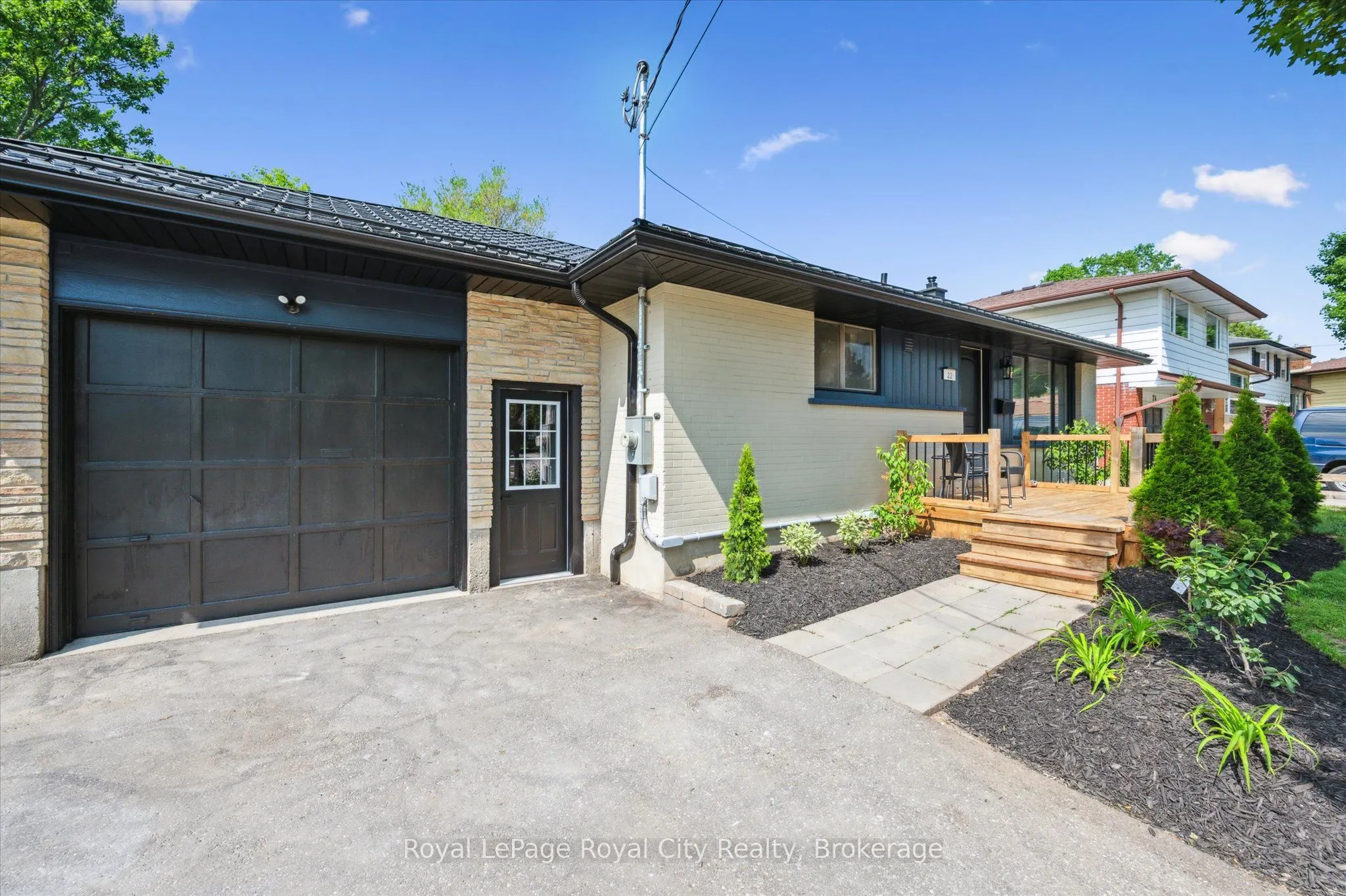 22 Heath Road