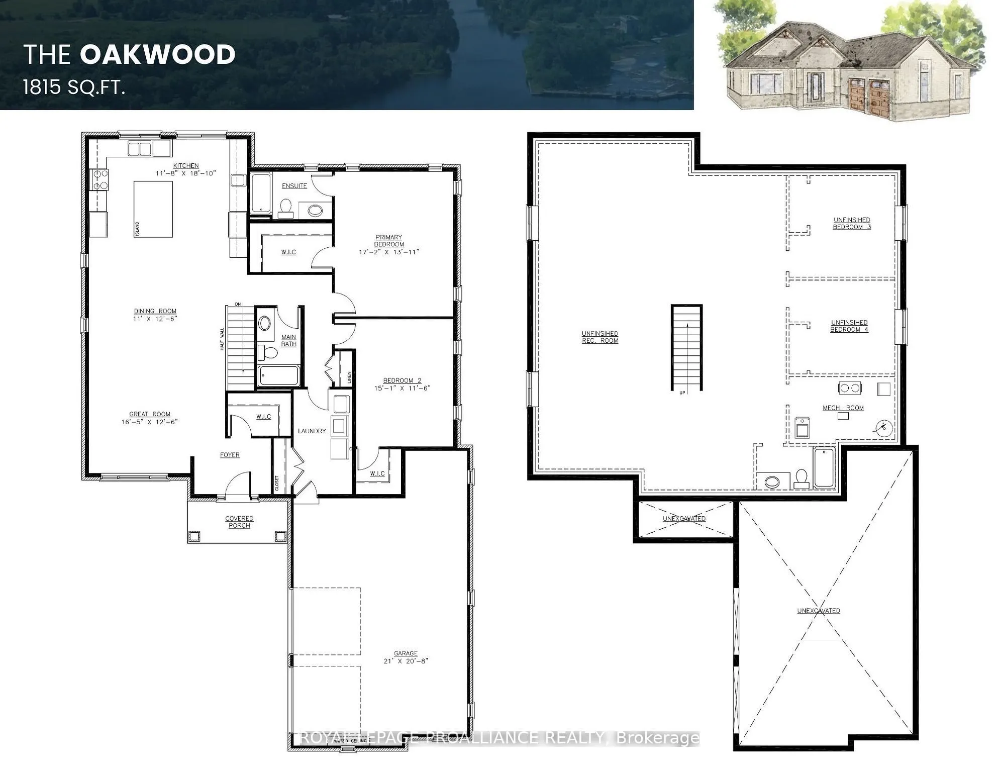 38 Riverside Trail