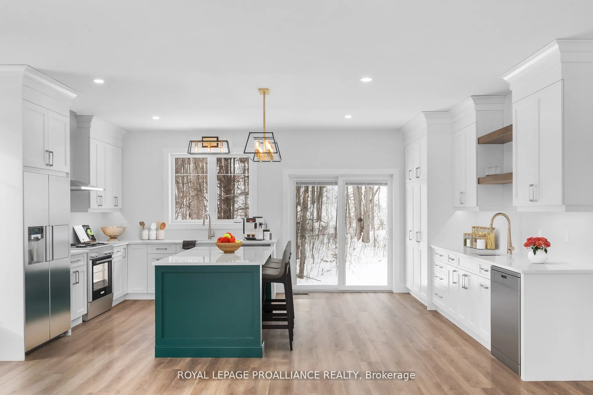 38 Riverside Trail