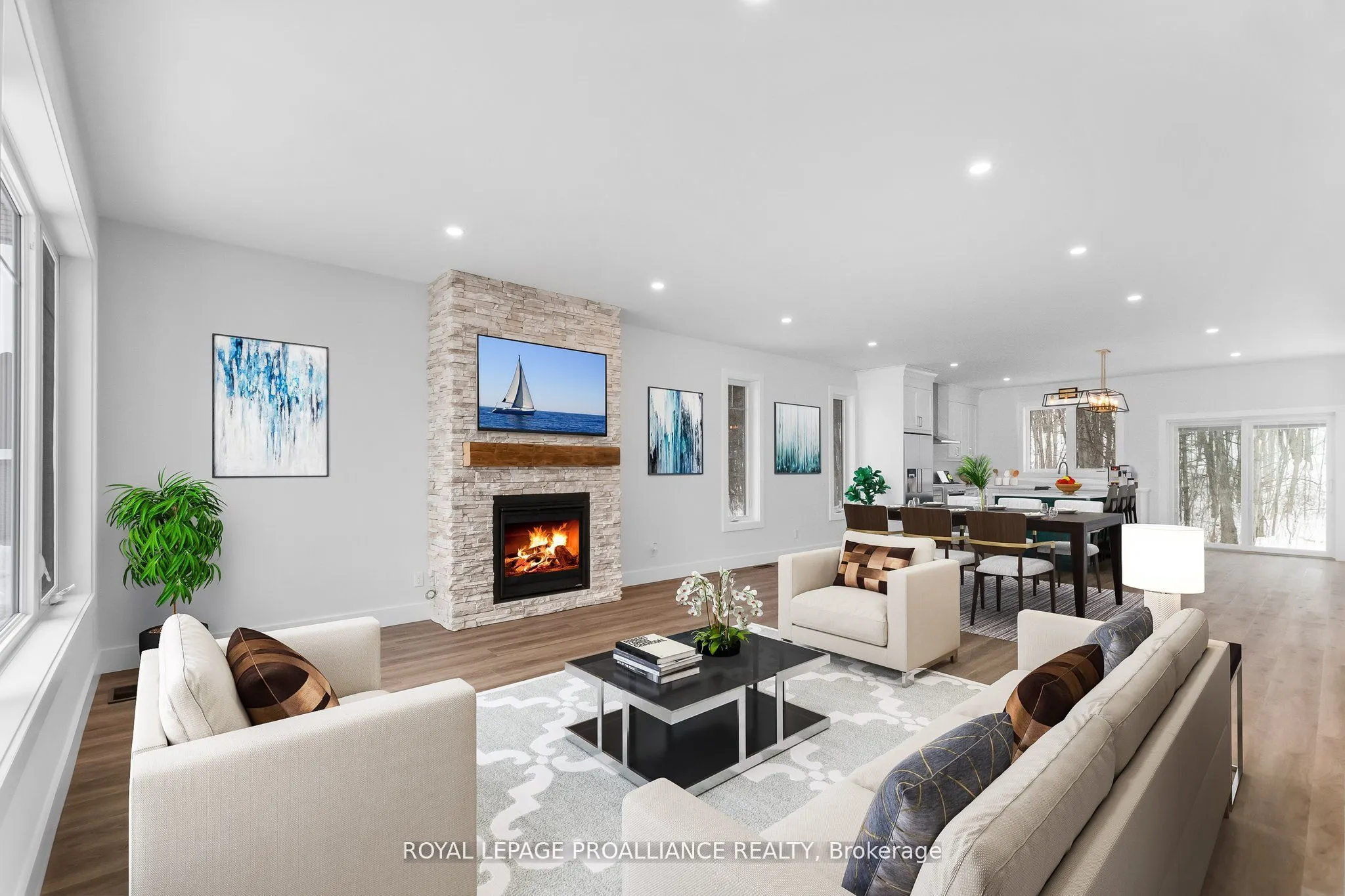 38 Riverside Trail