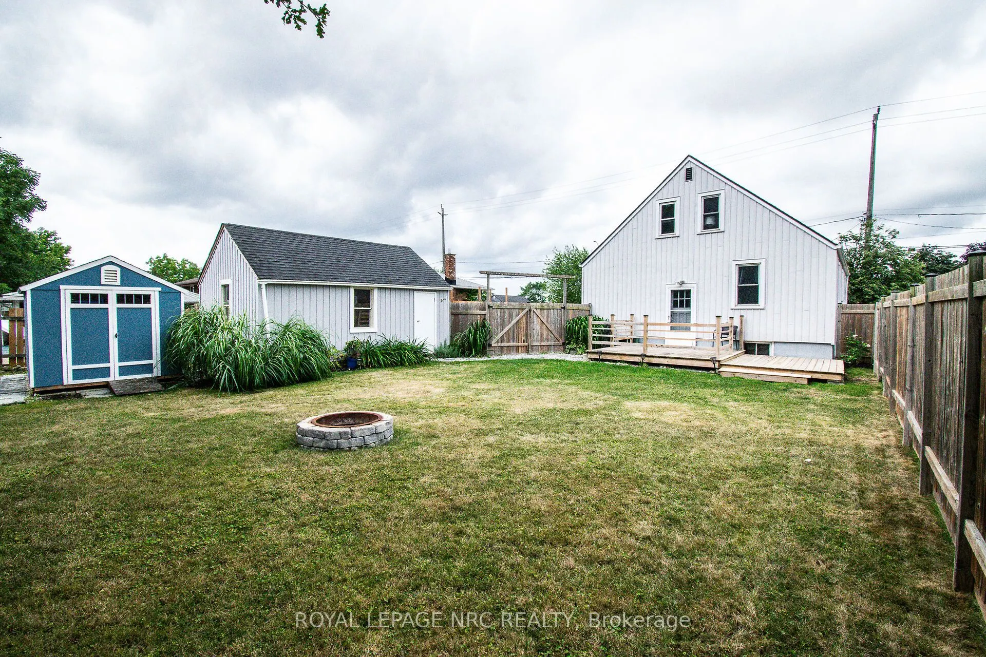 188 West Side Road