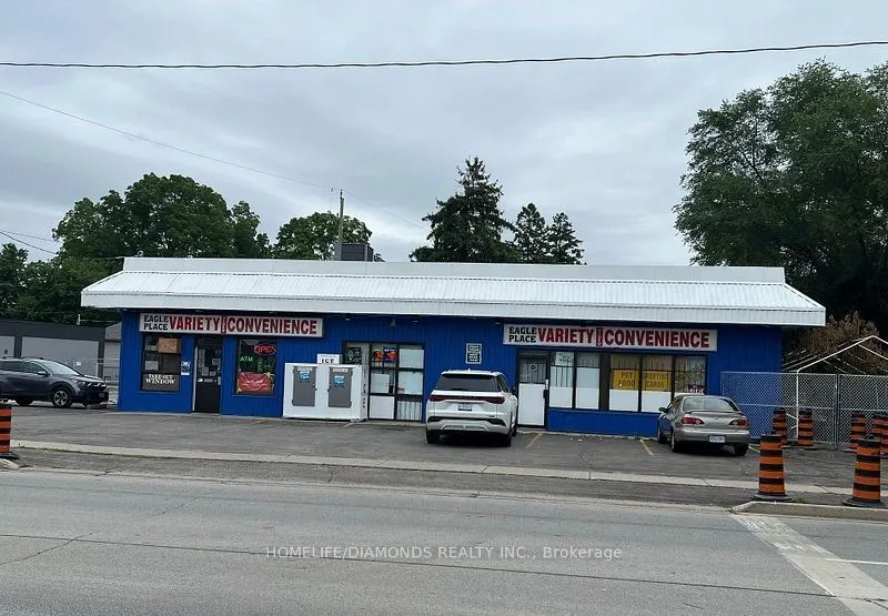 230 Erie Avenue