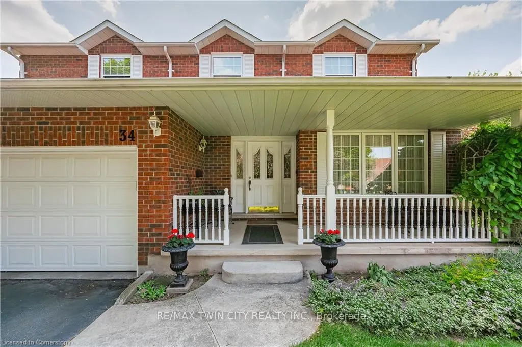 34 Gowinlock Court