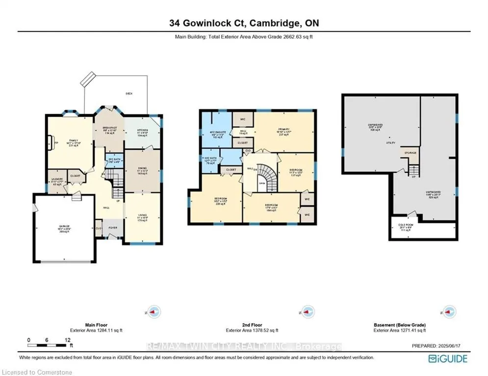 34 Gowinlock Court
