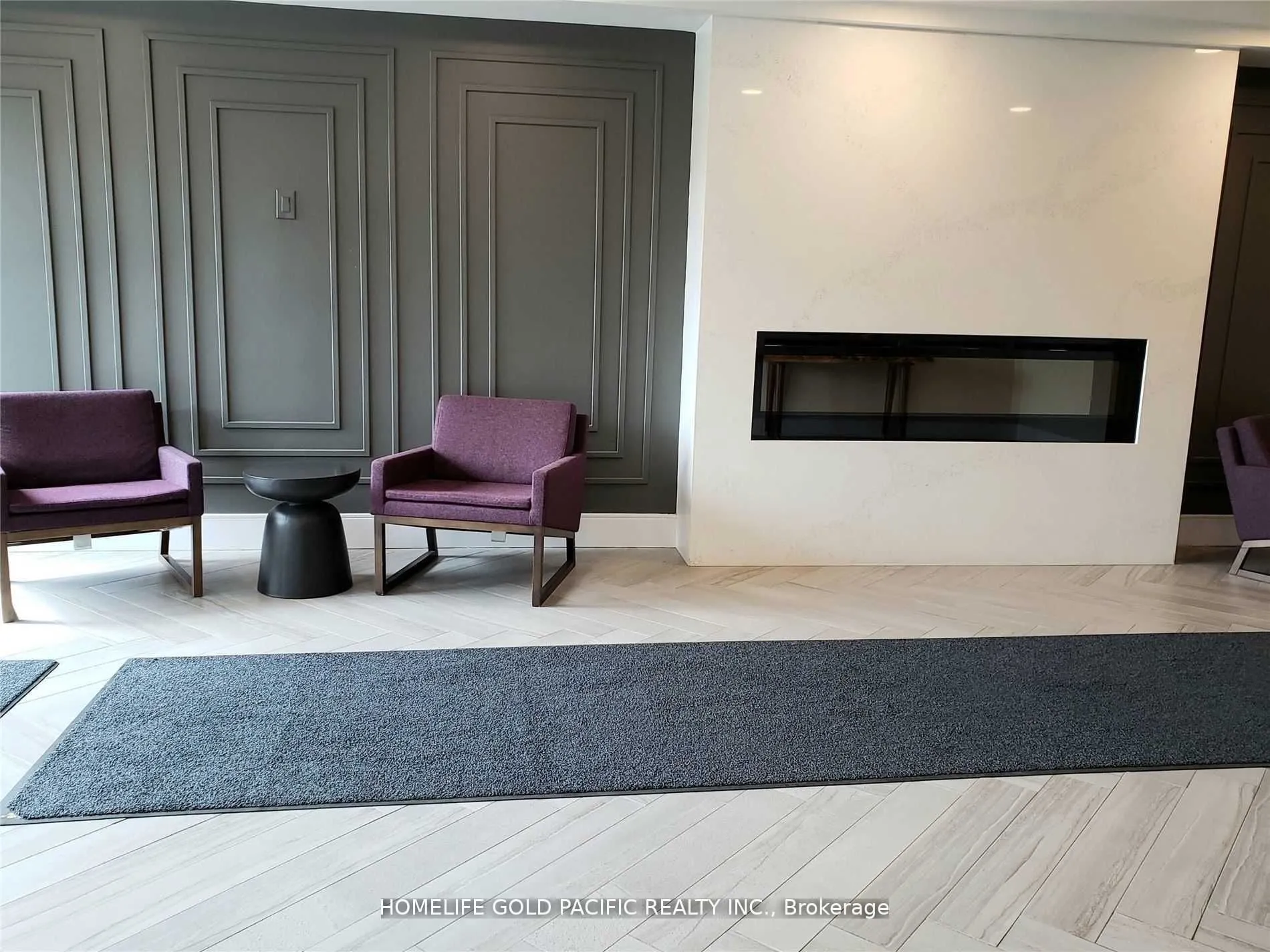 15 Prince Albert Boulevard, #114
