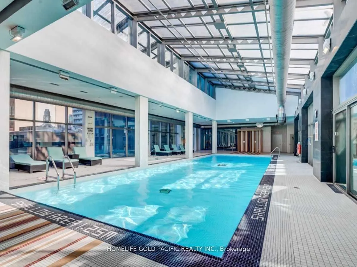 15 Prince Albert Boulevard, #114