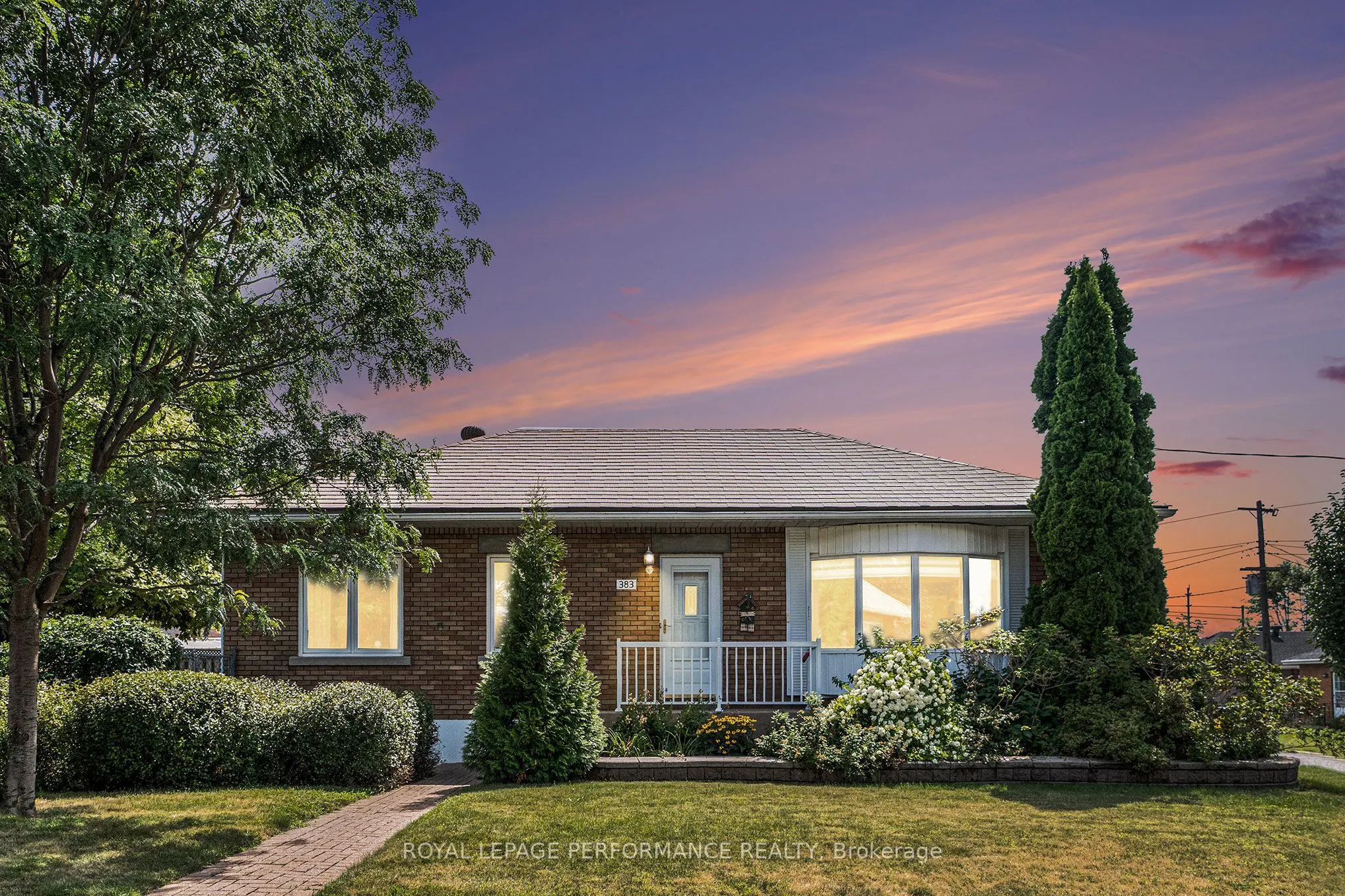 383 Maria Goretti Circle