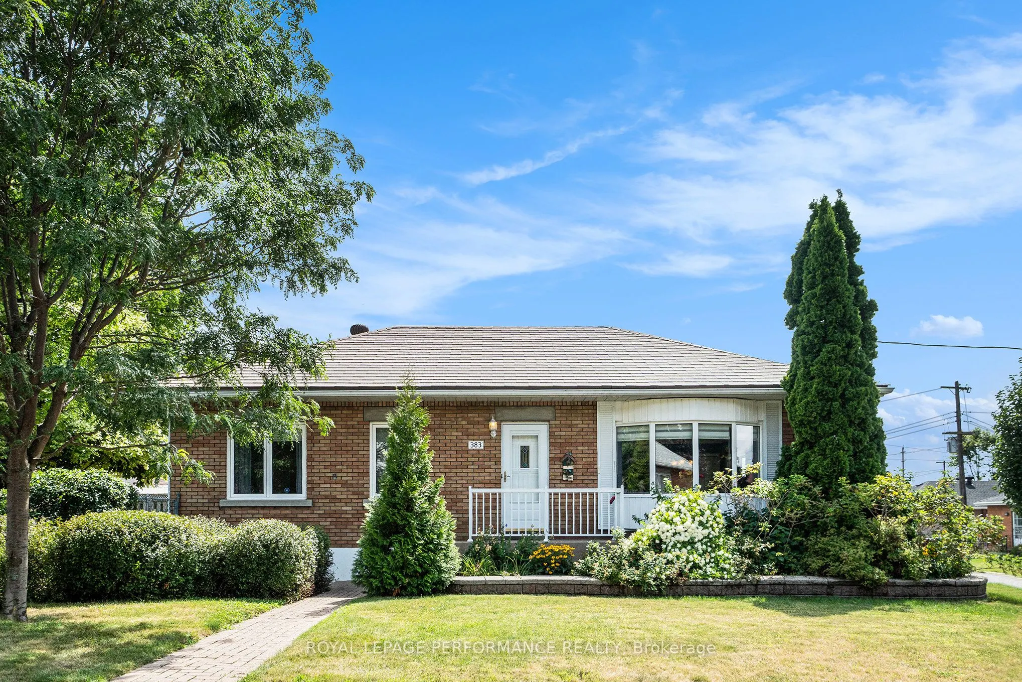 383 Maria Goretti Circle